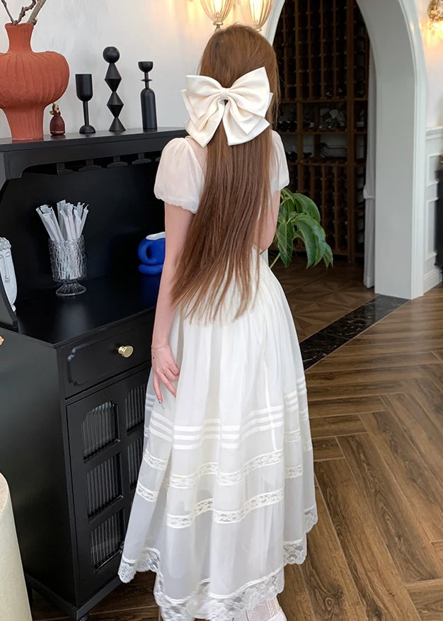 White jade dress - Image 8