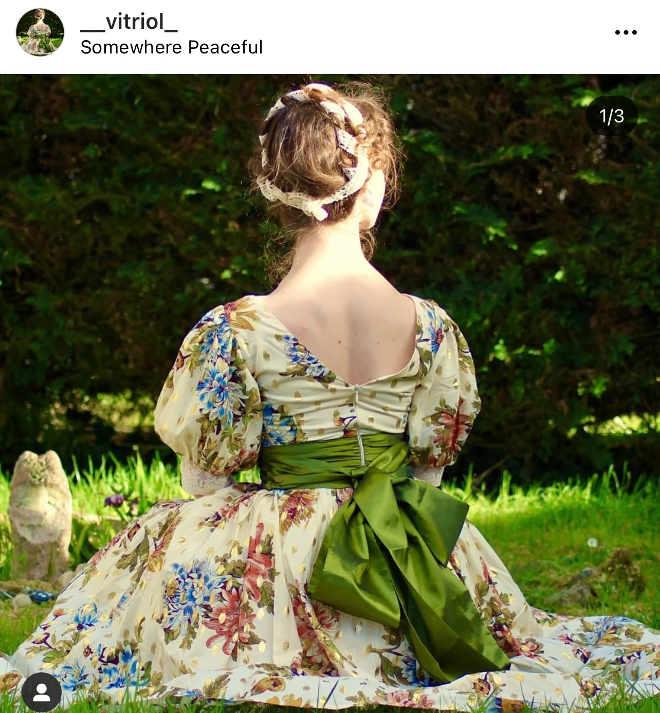 Margarita Dress - Image 3