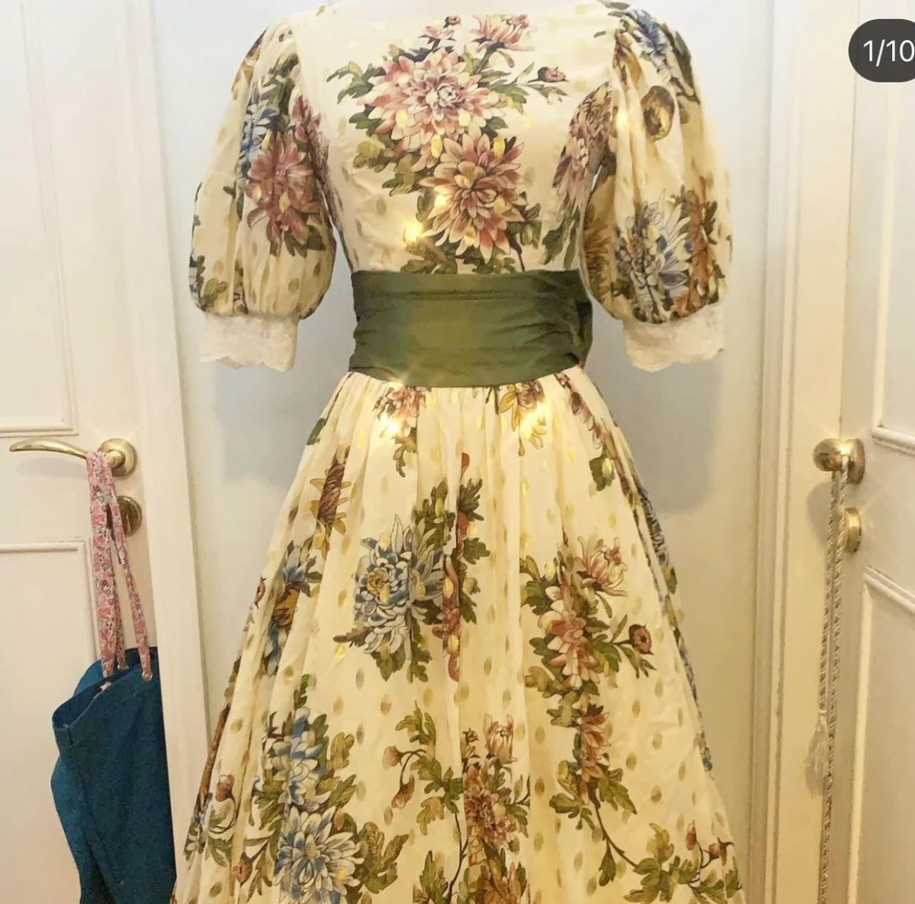 Margarita Dress - Image 4