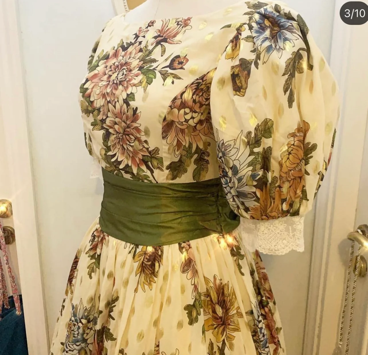 Margarita Dress - Image 6