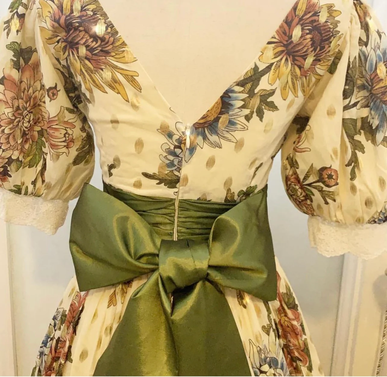 Margarita Dress - Image 8