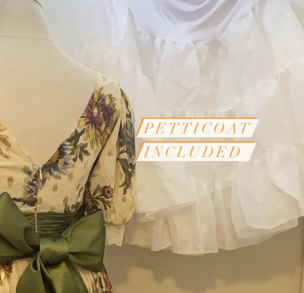 Margarita Dress - Image 9