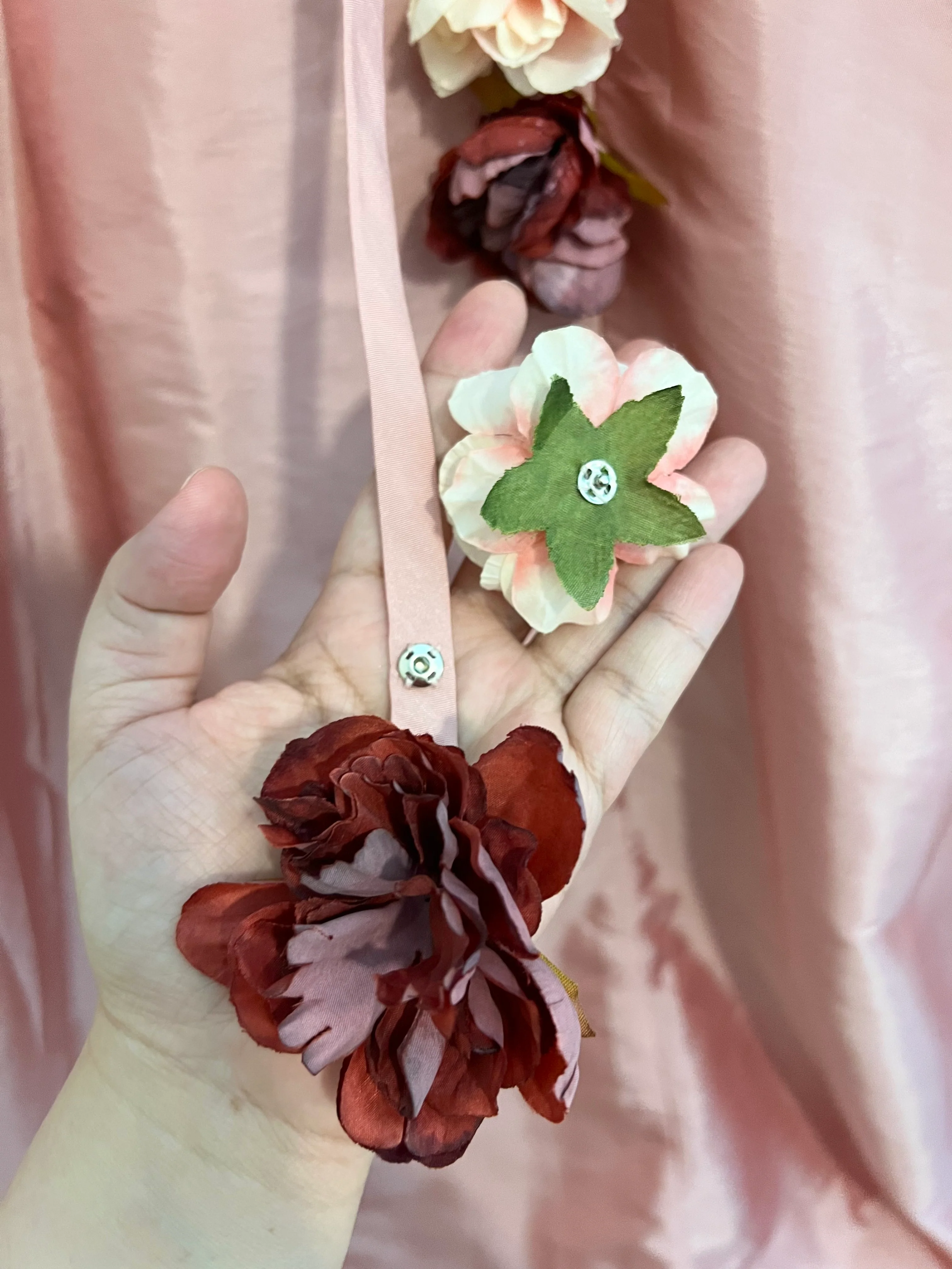 Marie Antoinette gown - Image 46