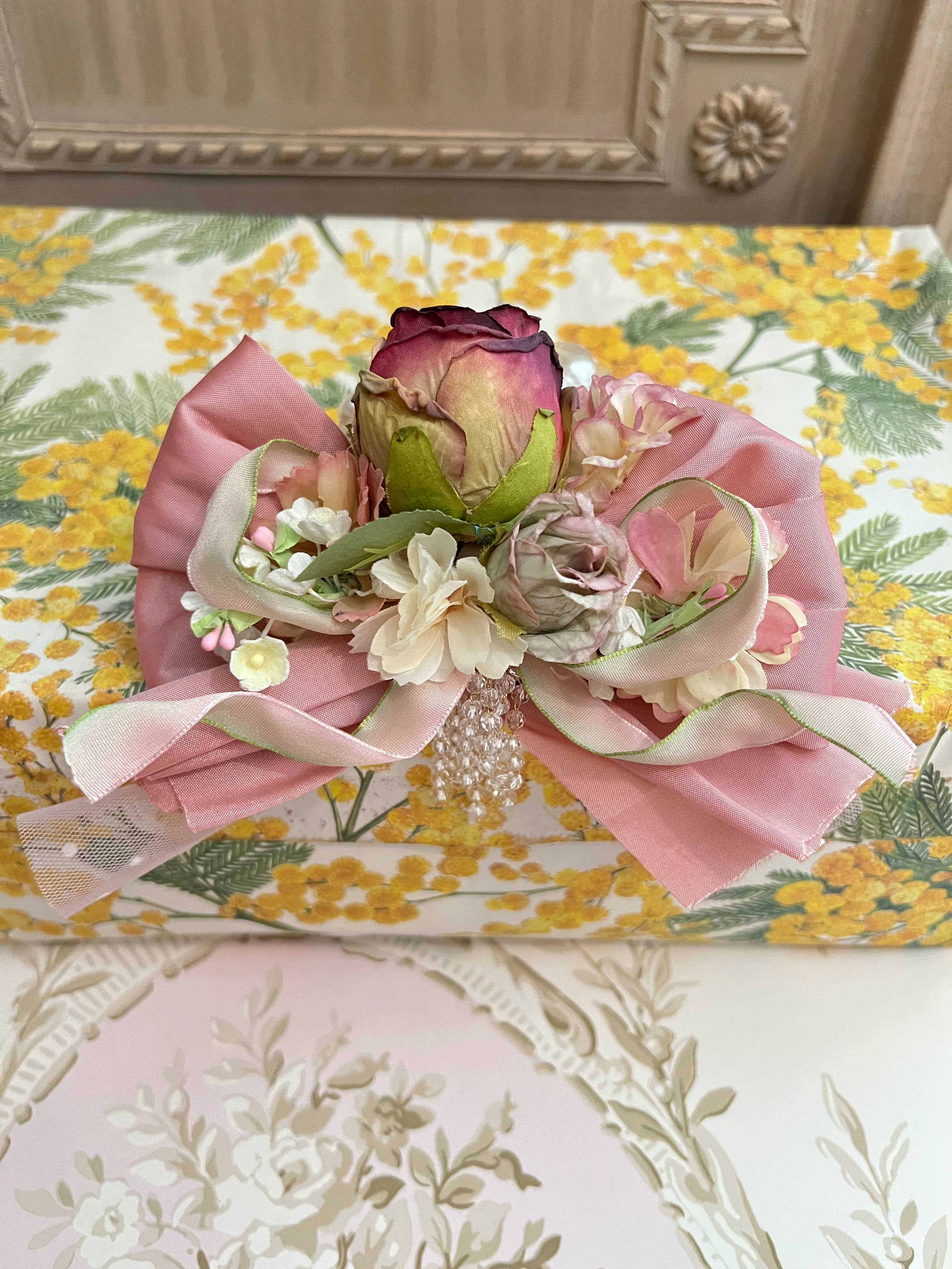 Marie Antoinette gown - Image 53