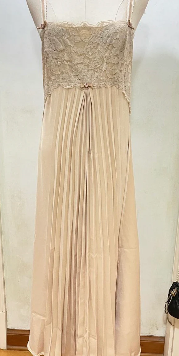 Medieval princess underbust corset set - Image 5