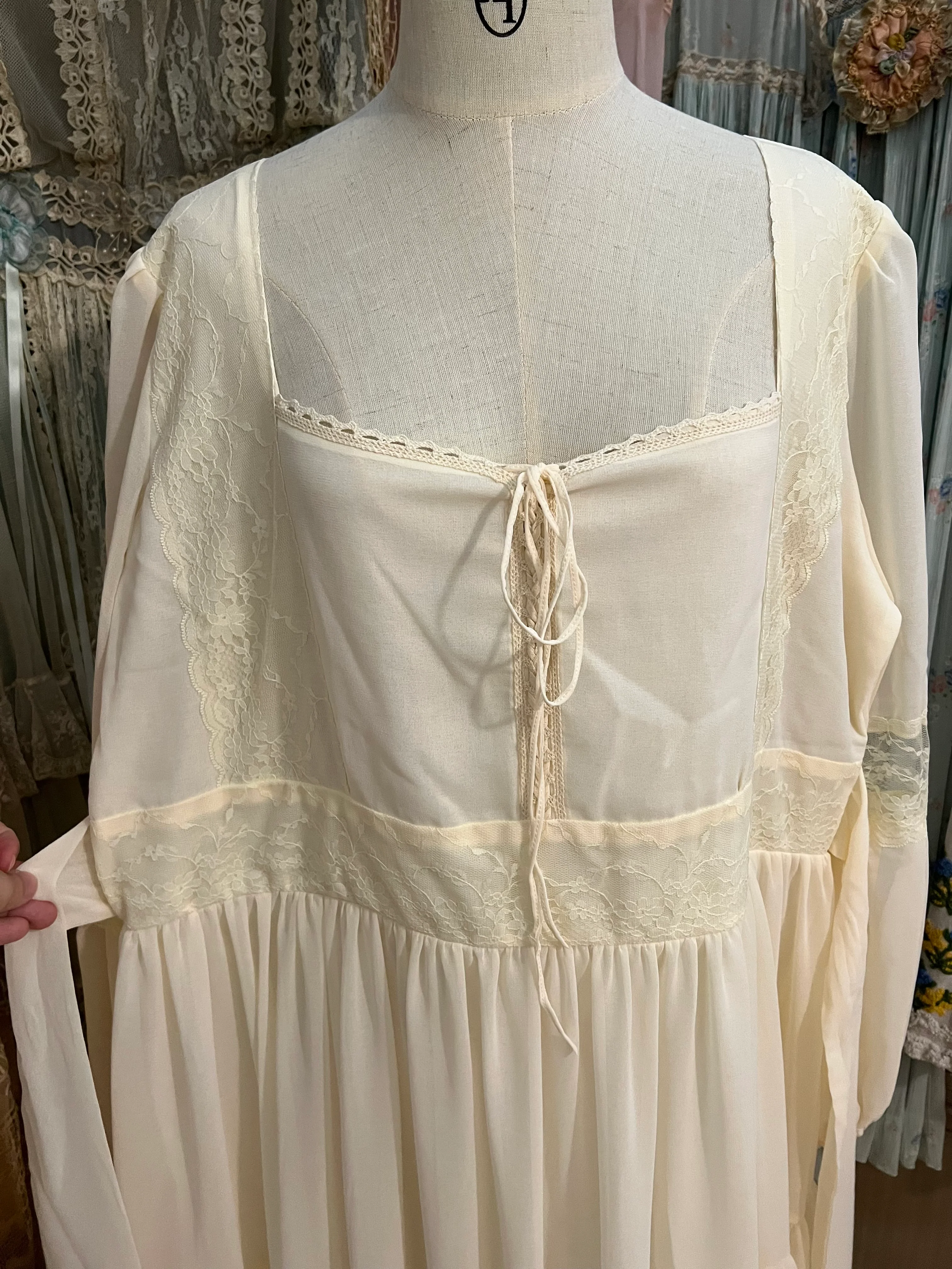 Aura Dress - Image 10