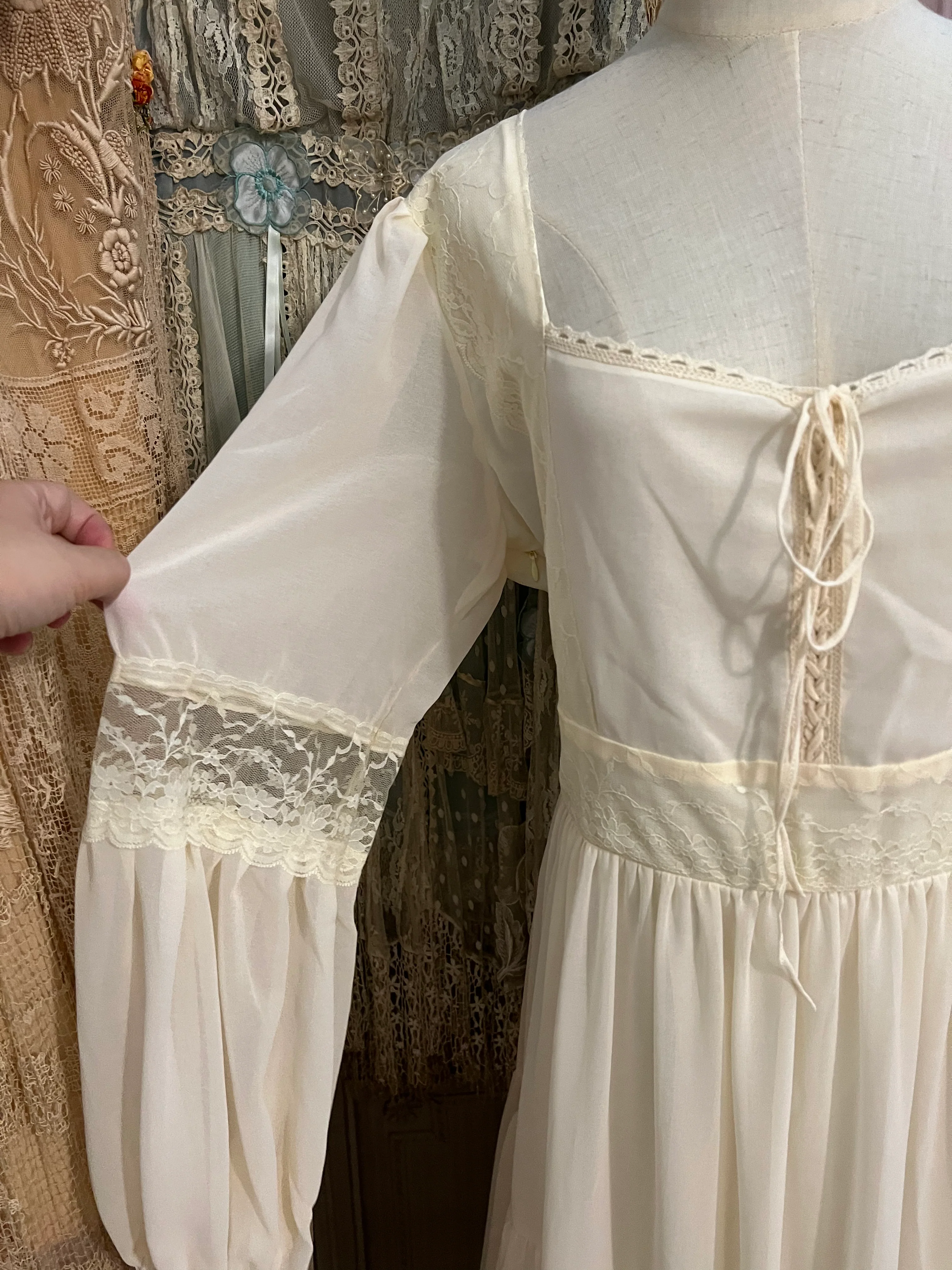 Aura Dress - Image 11