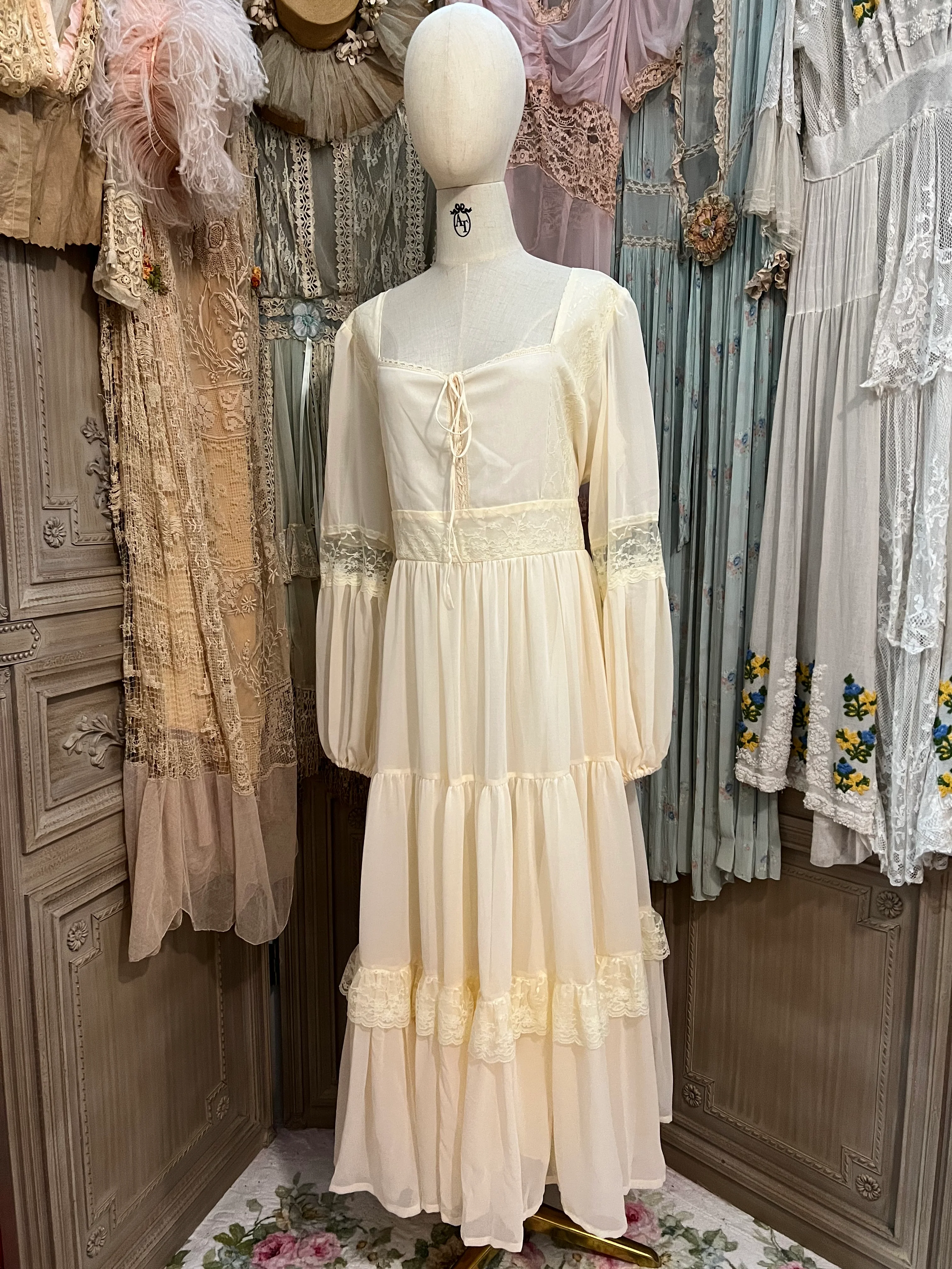 Aura Dress - Image 12