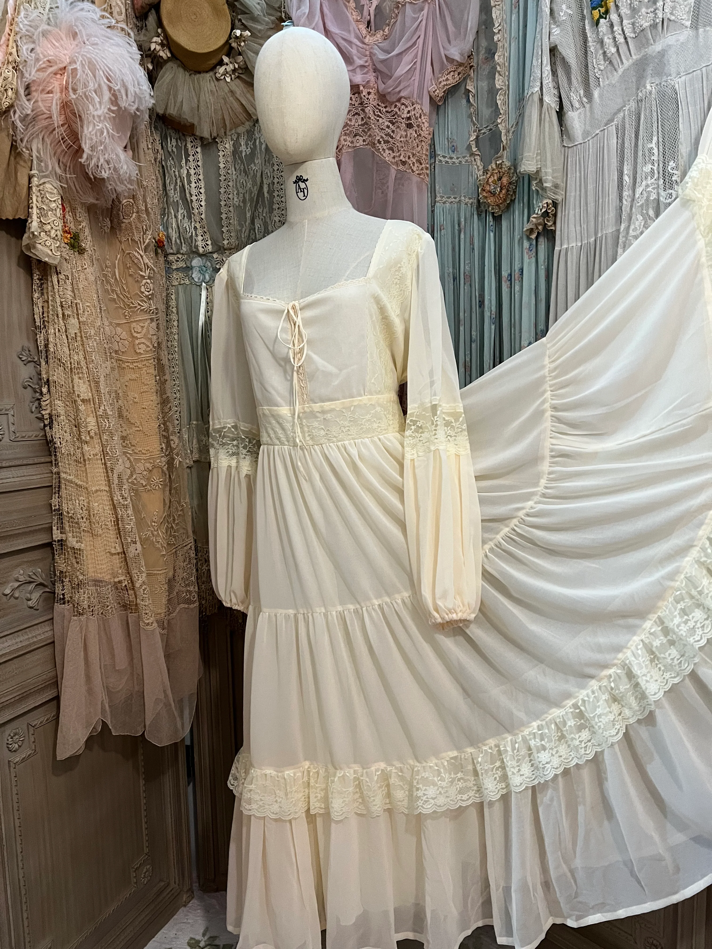 Aura Dress - Image 13