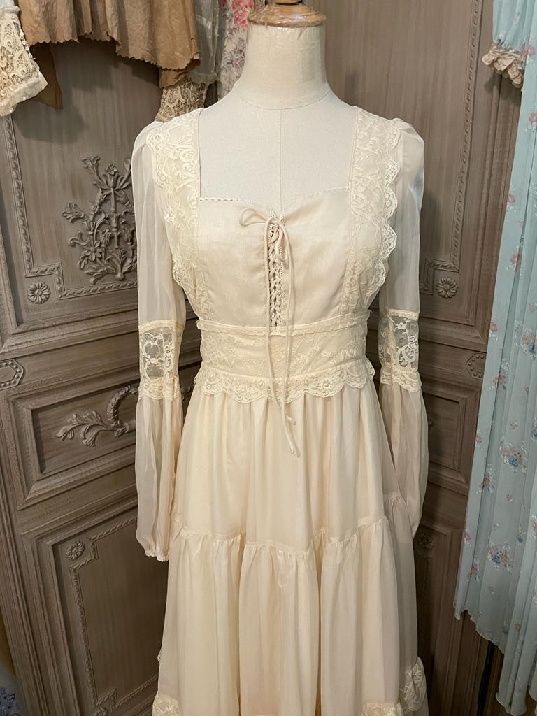 Aura Dress - Image 7