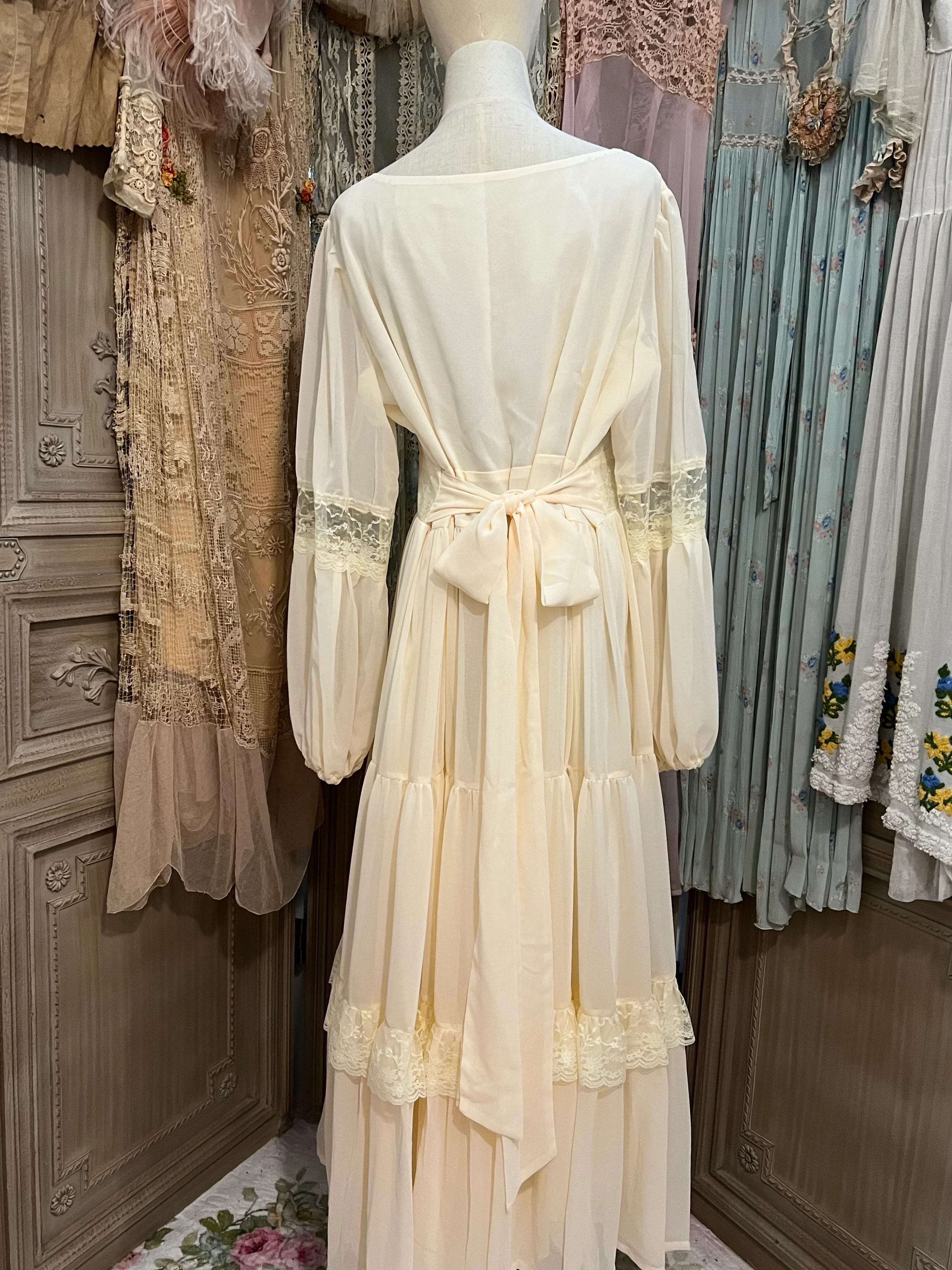 Aura Dress - Image 8