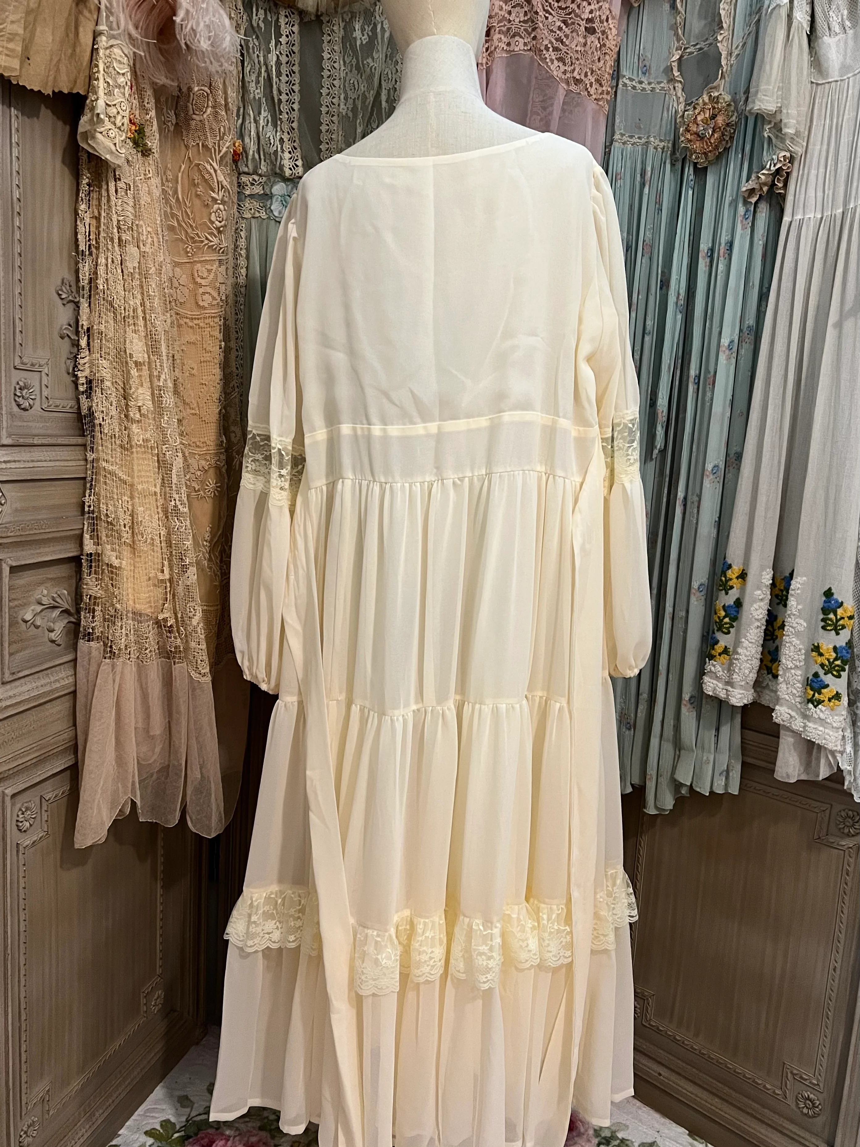 Aura Dress - Image 9