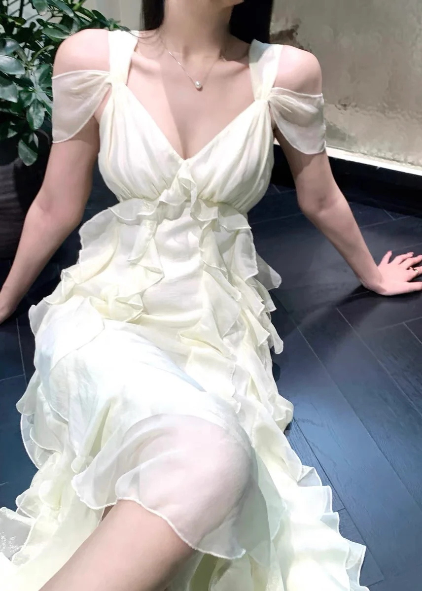 Moonlight tales dress - Image 3