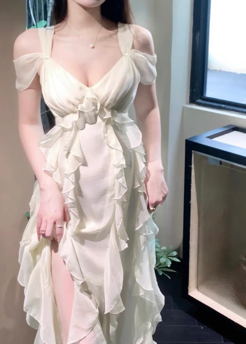 Moonlight tales dress - Image 4