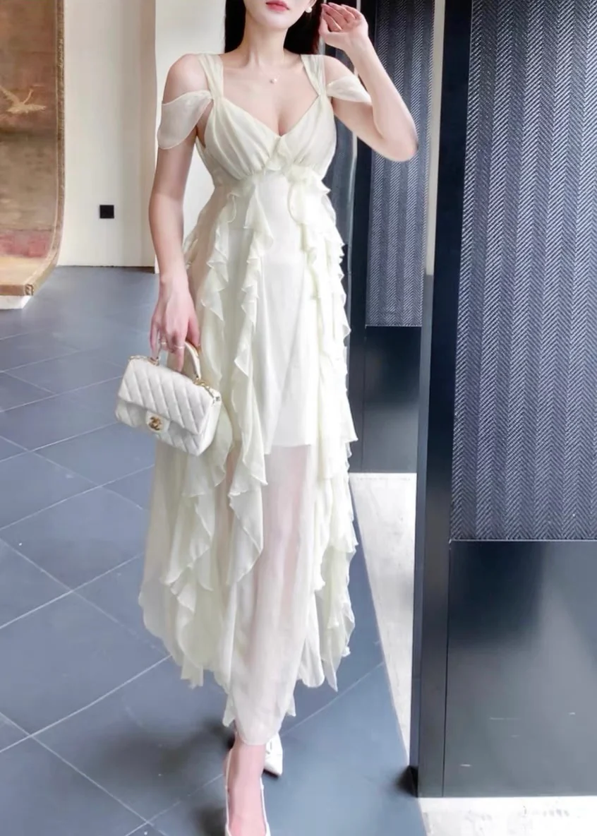 Moonlight tales dress - Image 5