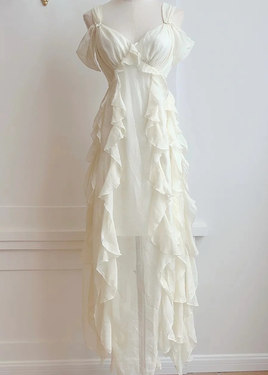 Moonlight tales dress - Image 6