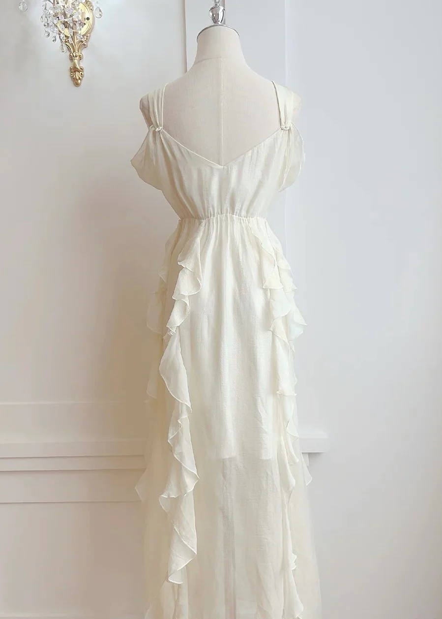 Moonlight tales dress - Image 7