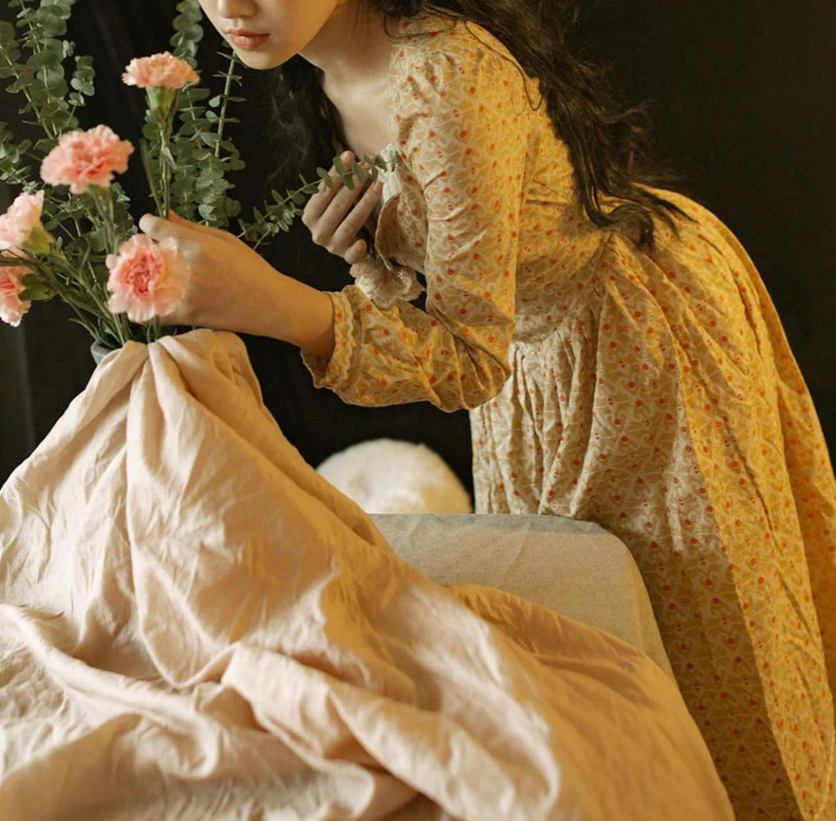 Morwenna dress - Image 10