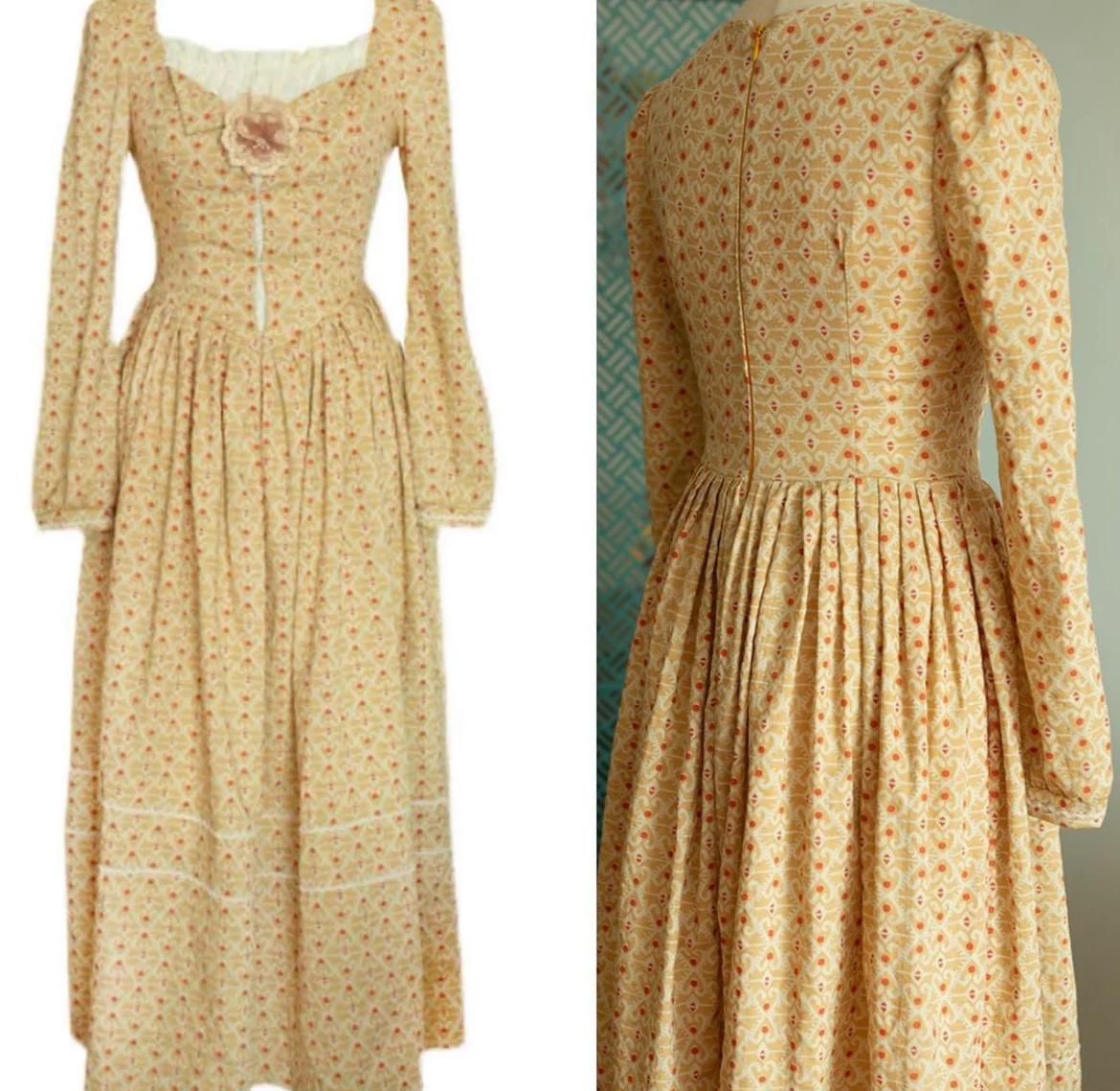 Morwenna dress - Image 11