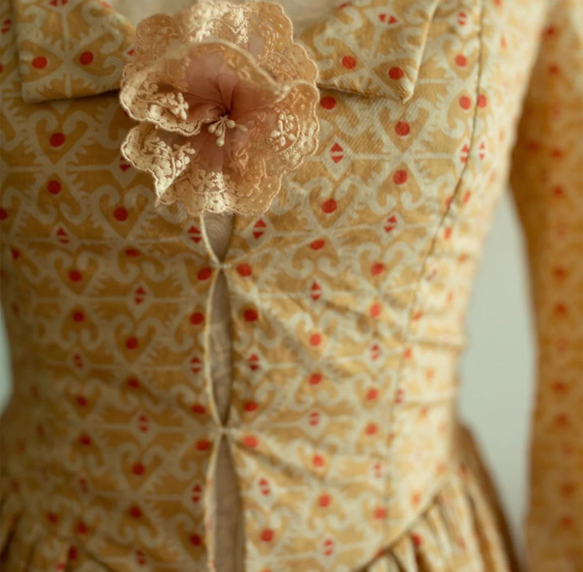 Morwenna dress - Image 12