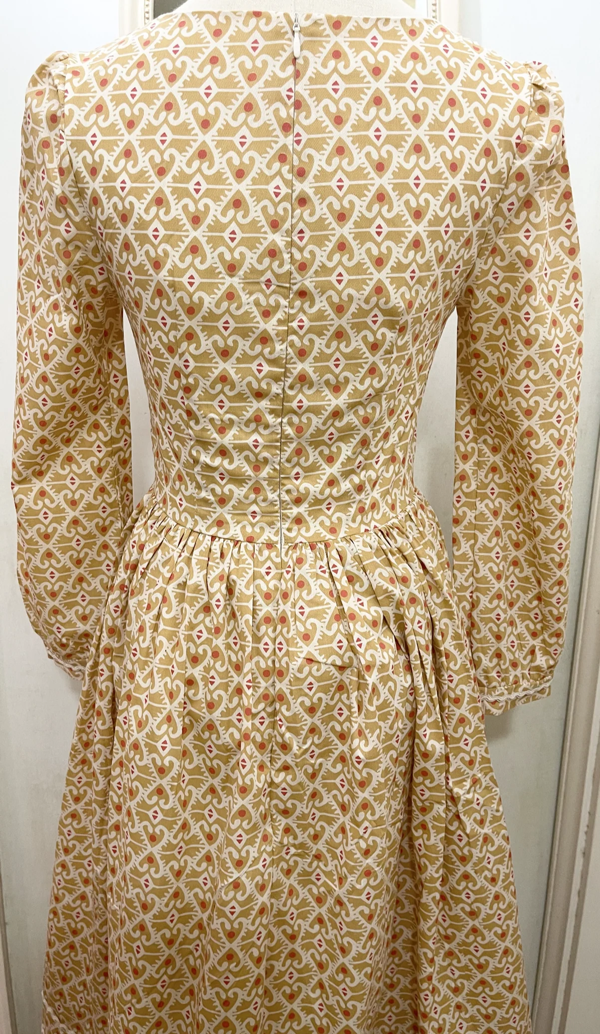 Morwenna dress - Image 3