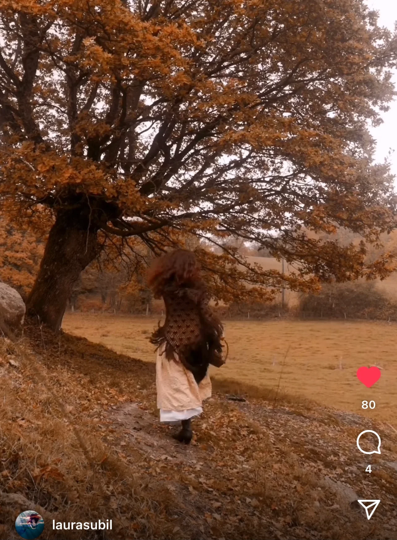 Morwenna dress - Image 5