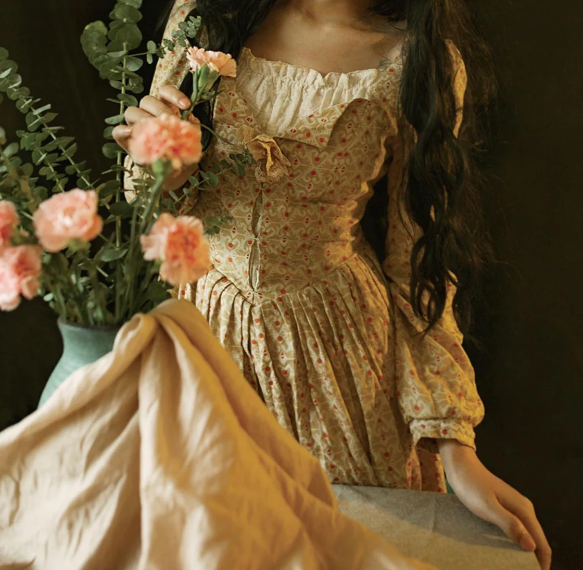 Morwenna dress - Image 8