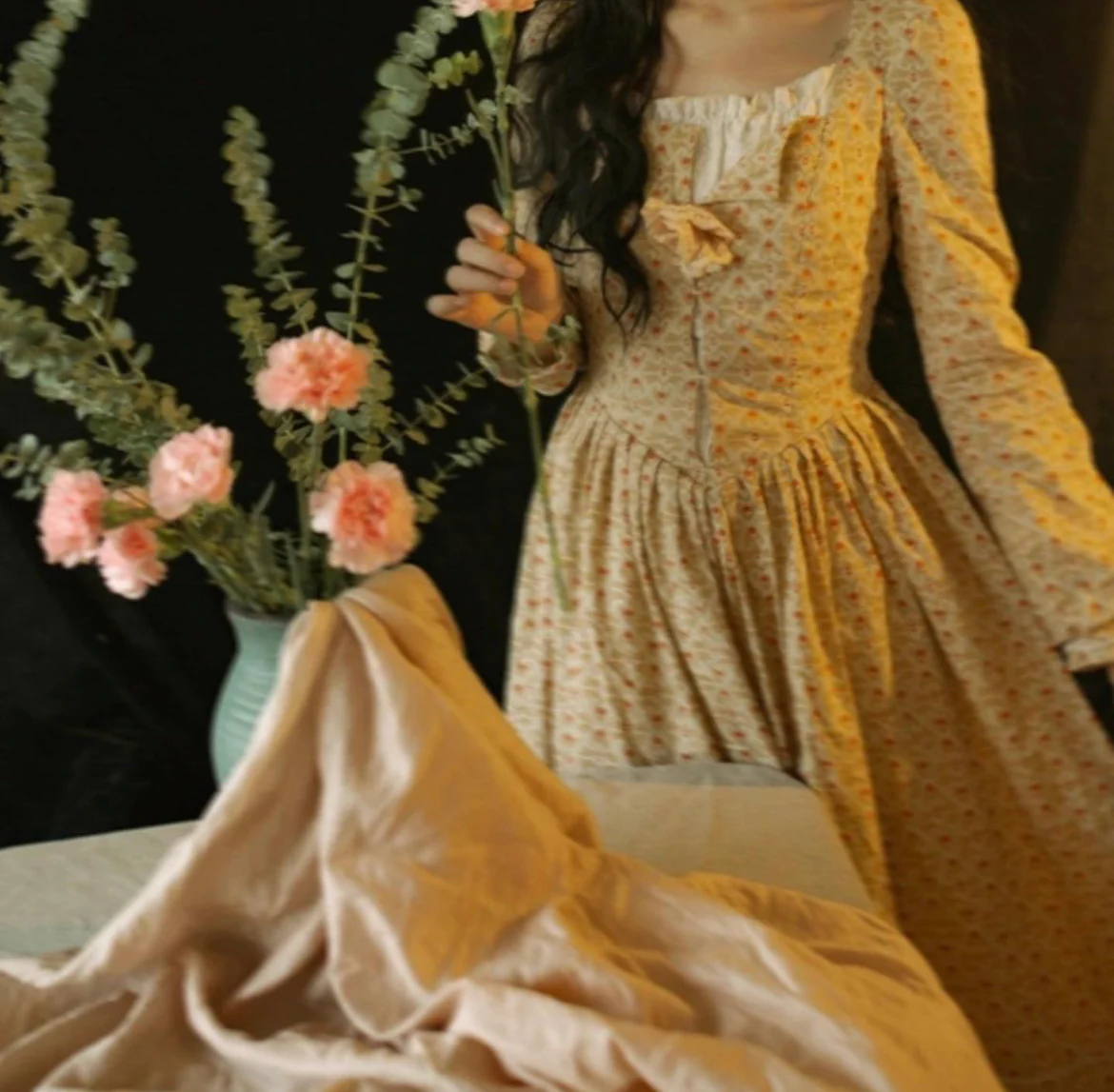 Morwenna dress - Image 9