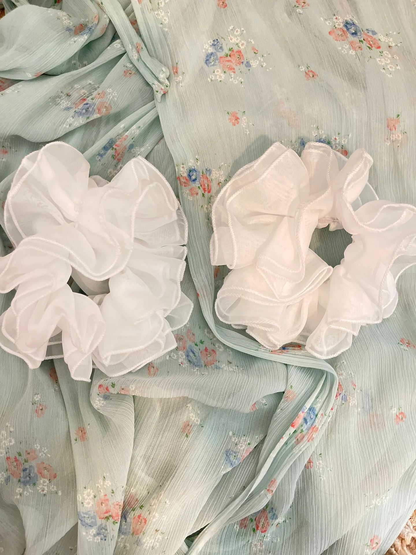 Mythe Dress (custom order) - Image 15