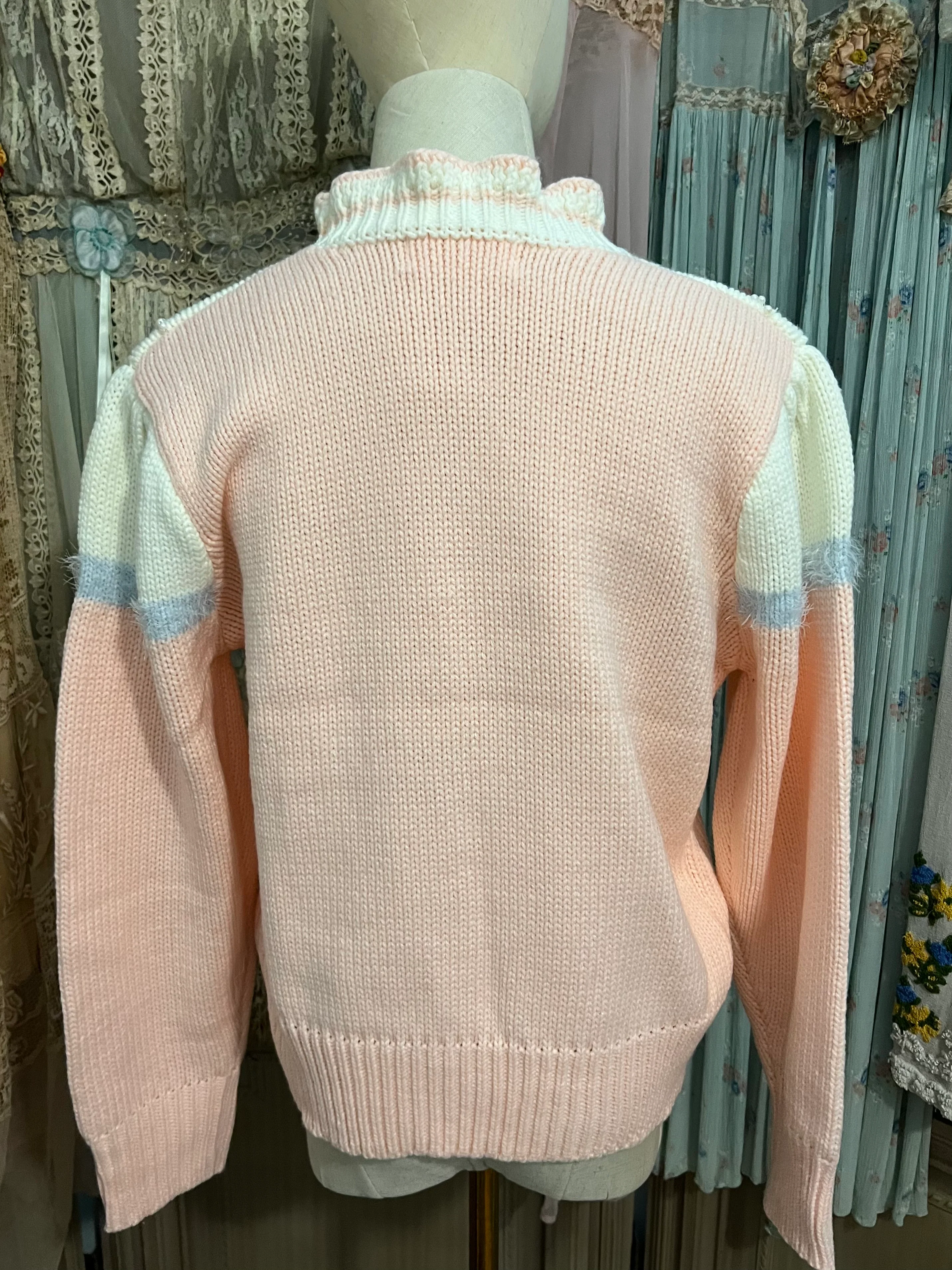 Nostalgia sweater - Image 4