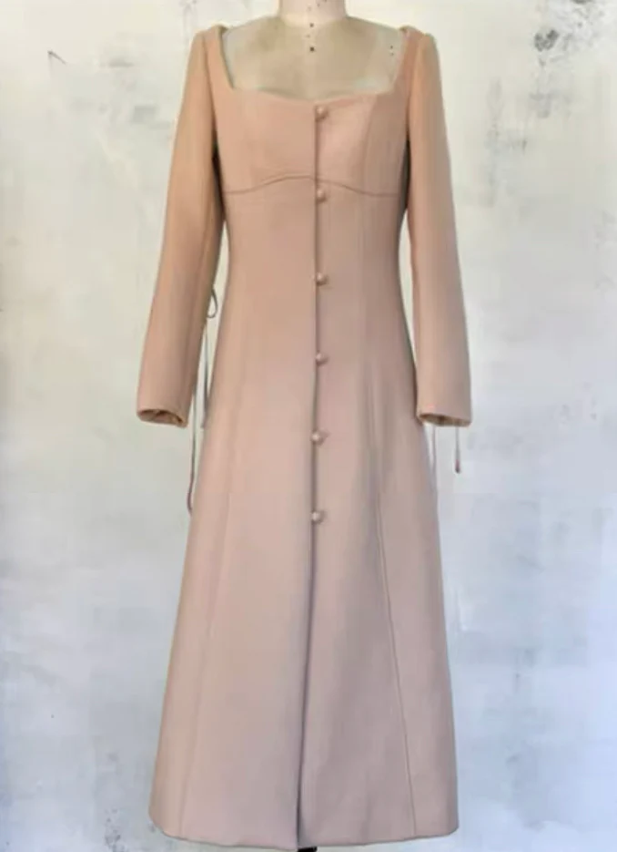 Nutcracker coat - Image 4