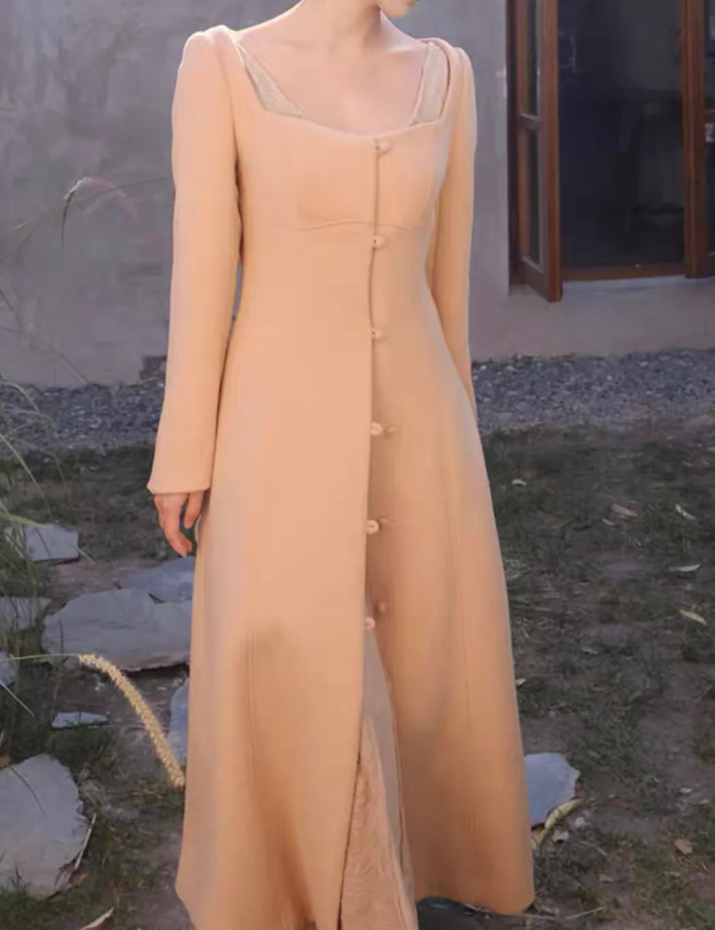 Nutcracker coat - Image 5