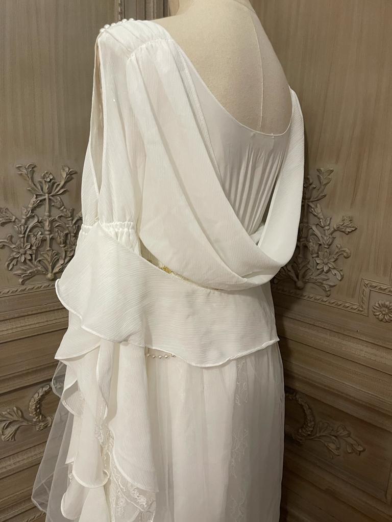 Ophelia dress (Waist chains are sold separately) - Image 10