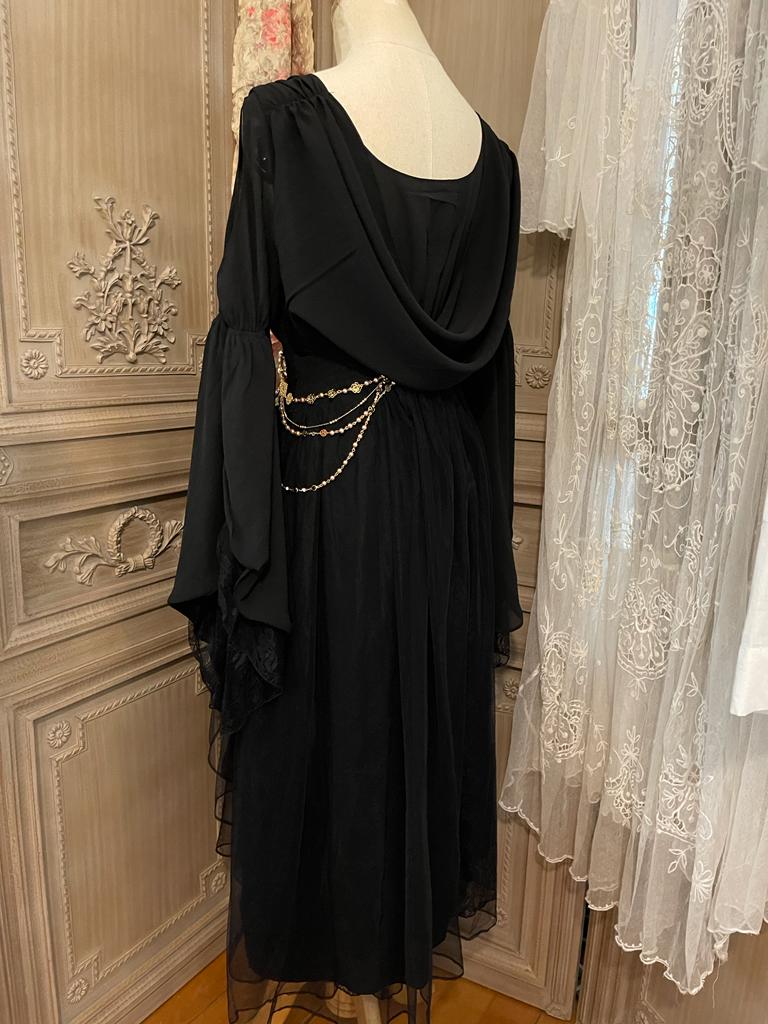 Ophelia dress (Waist chains are sold separately) - Image 20