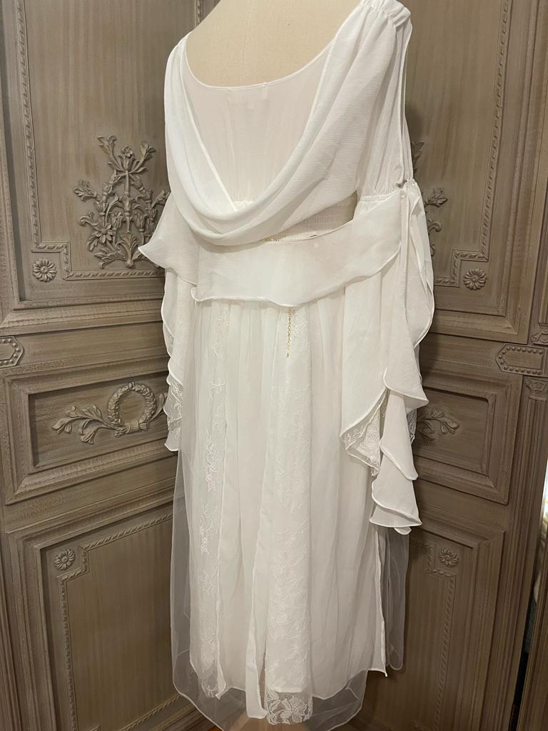 Ophelia dress (Waist chains are sold separately) - Image 9