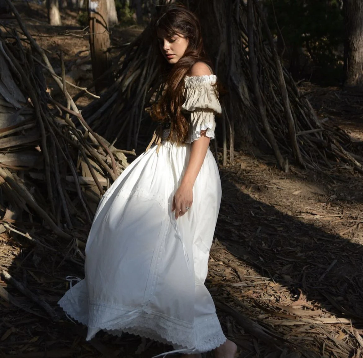 Pirates of Caribbean - Skirt only - Image 4