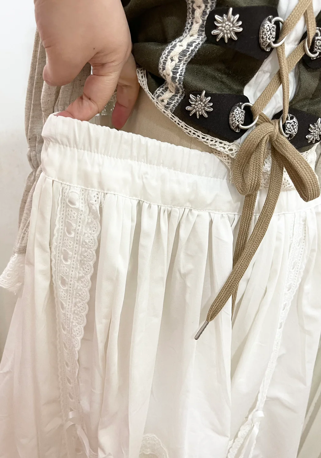 Pirates of Caribbean - Skirt only - Image 9