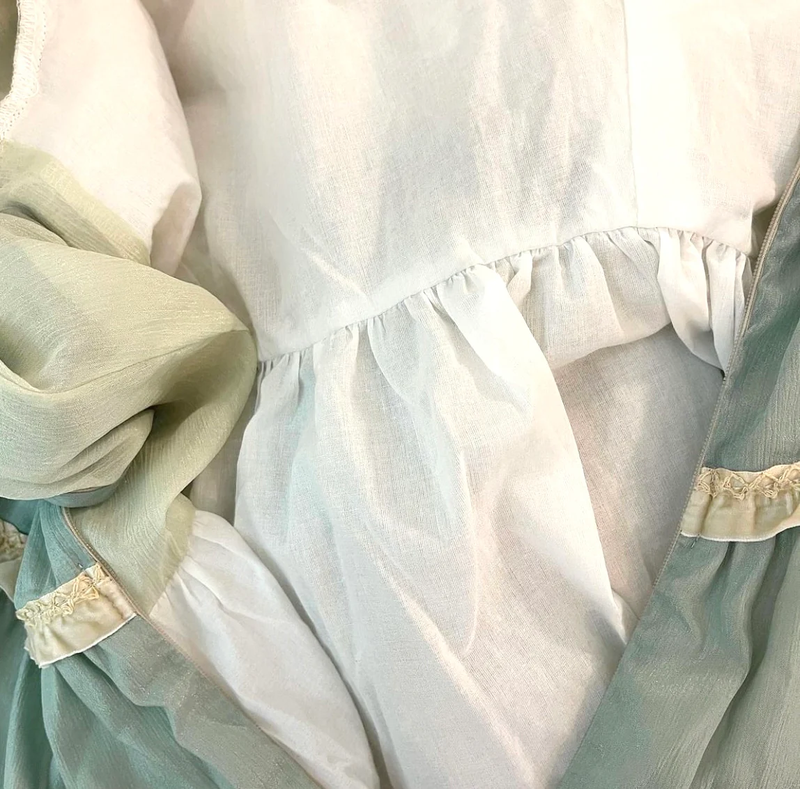 princess and the frog dress - Image 5