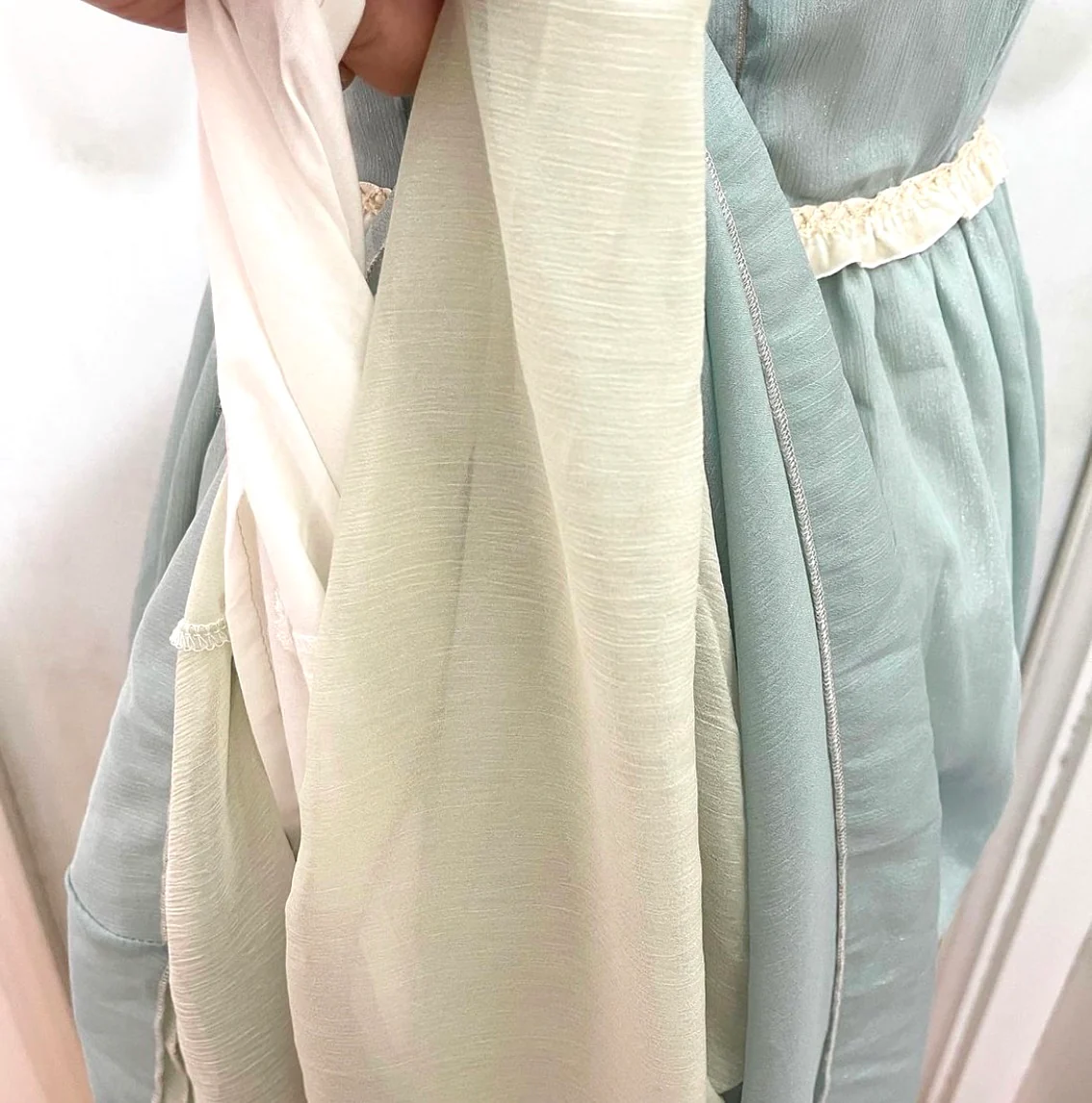 princess and the frog dress - Image 7