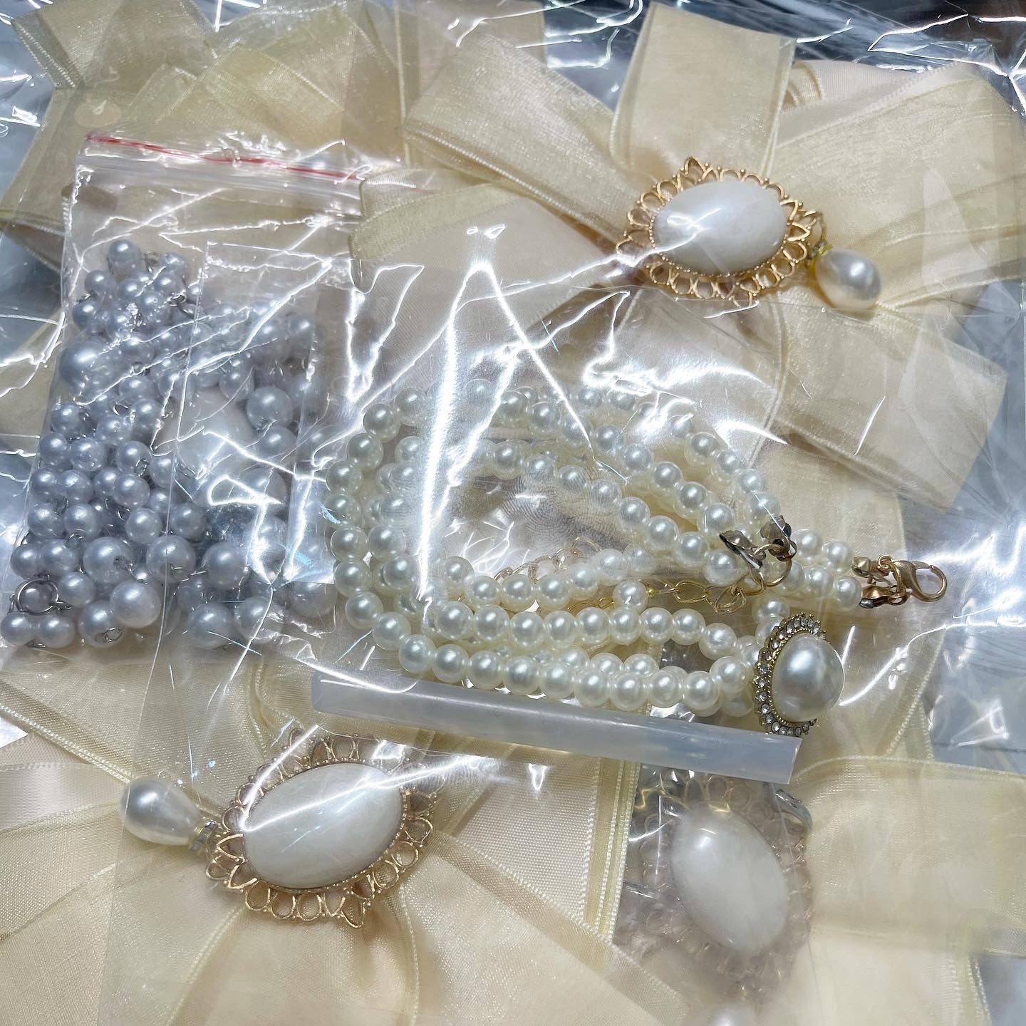 Princess diary gown - Image 15