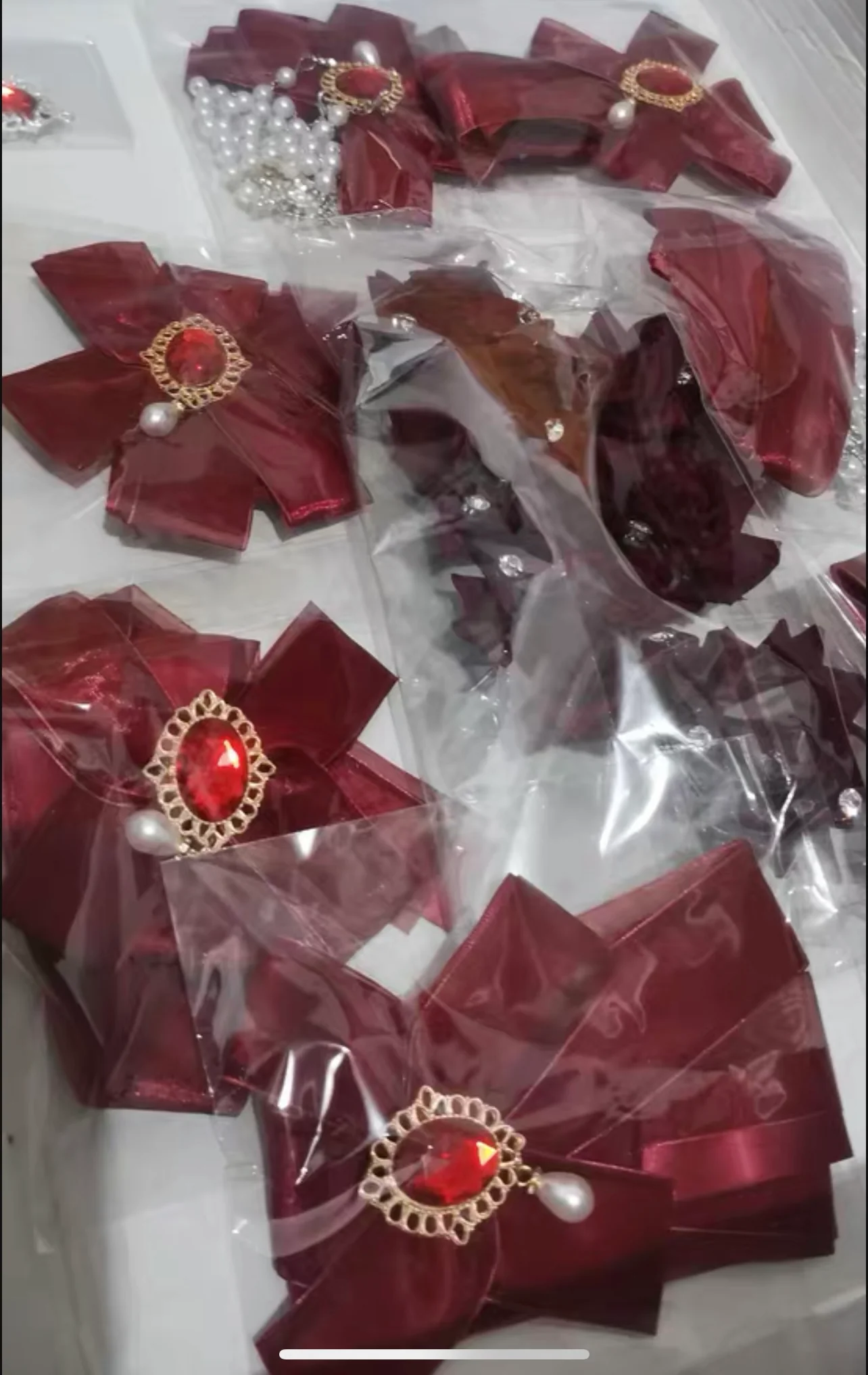 Princess diary gown - Image 16