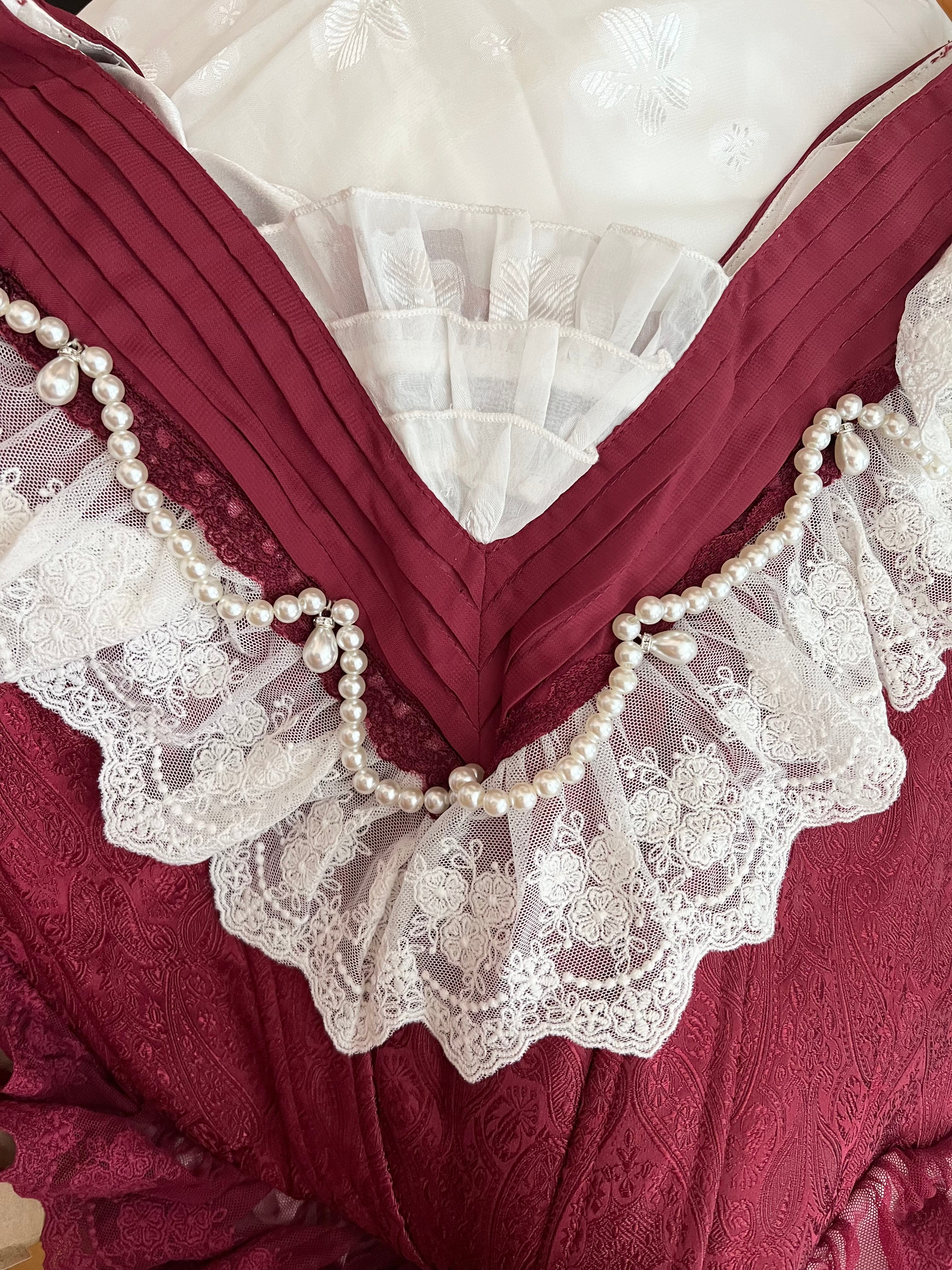 Princess diary gown - Image 20