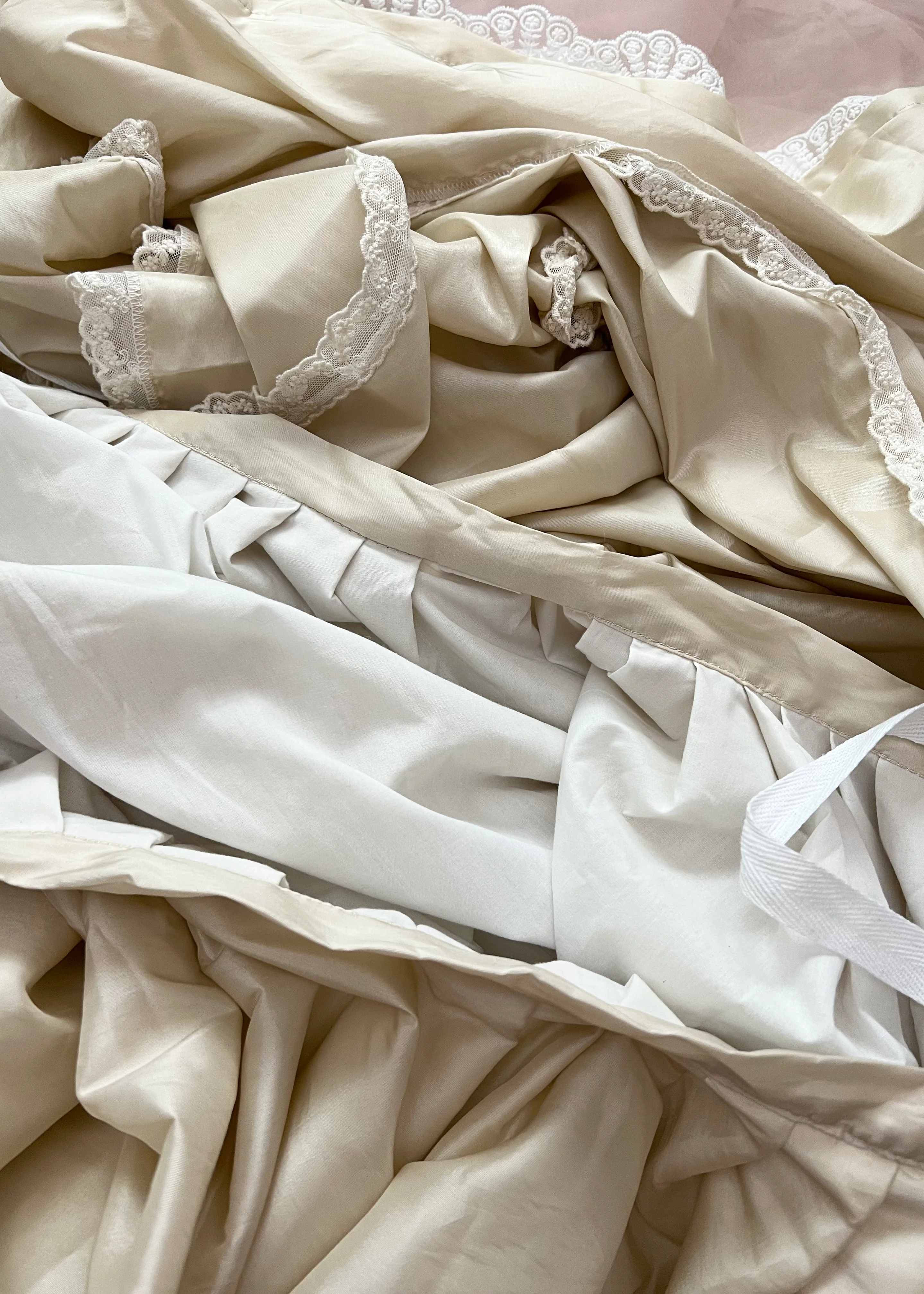 Versailles Robe à la française - Image 30