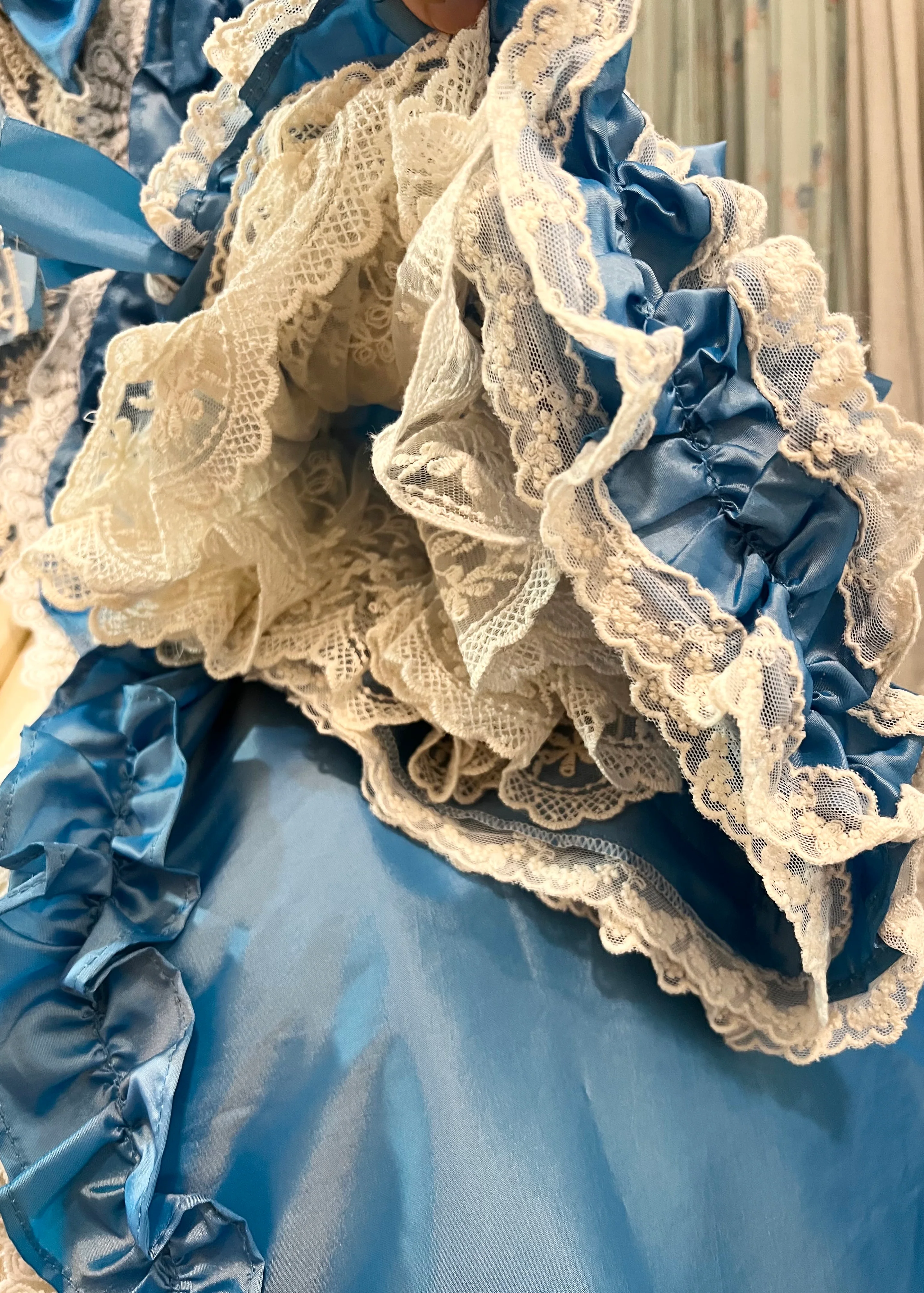 Versailles Robe à la française - Image 33