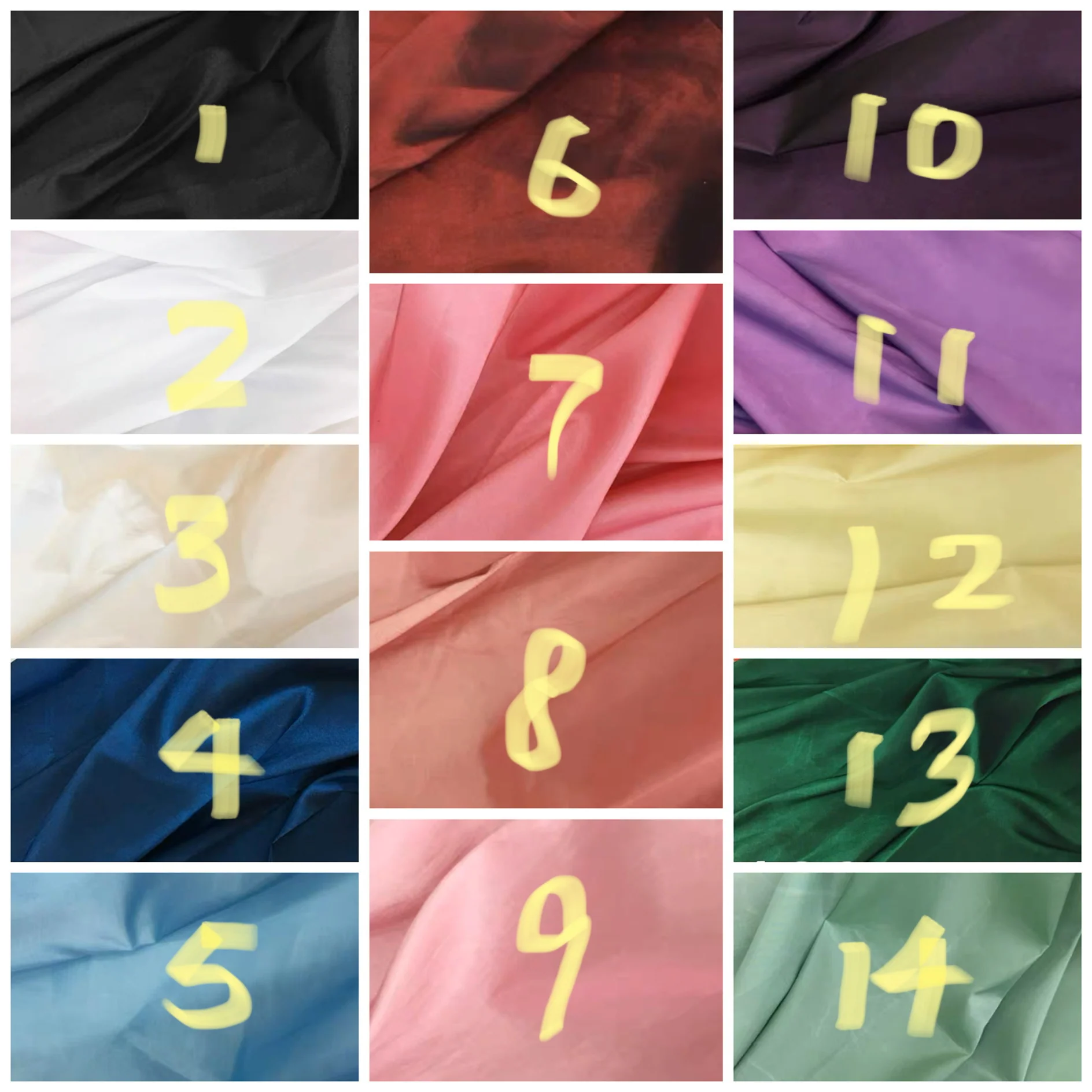 Versailles Robe à la française - Image 35