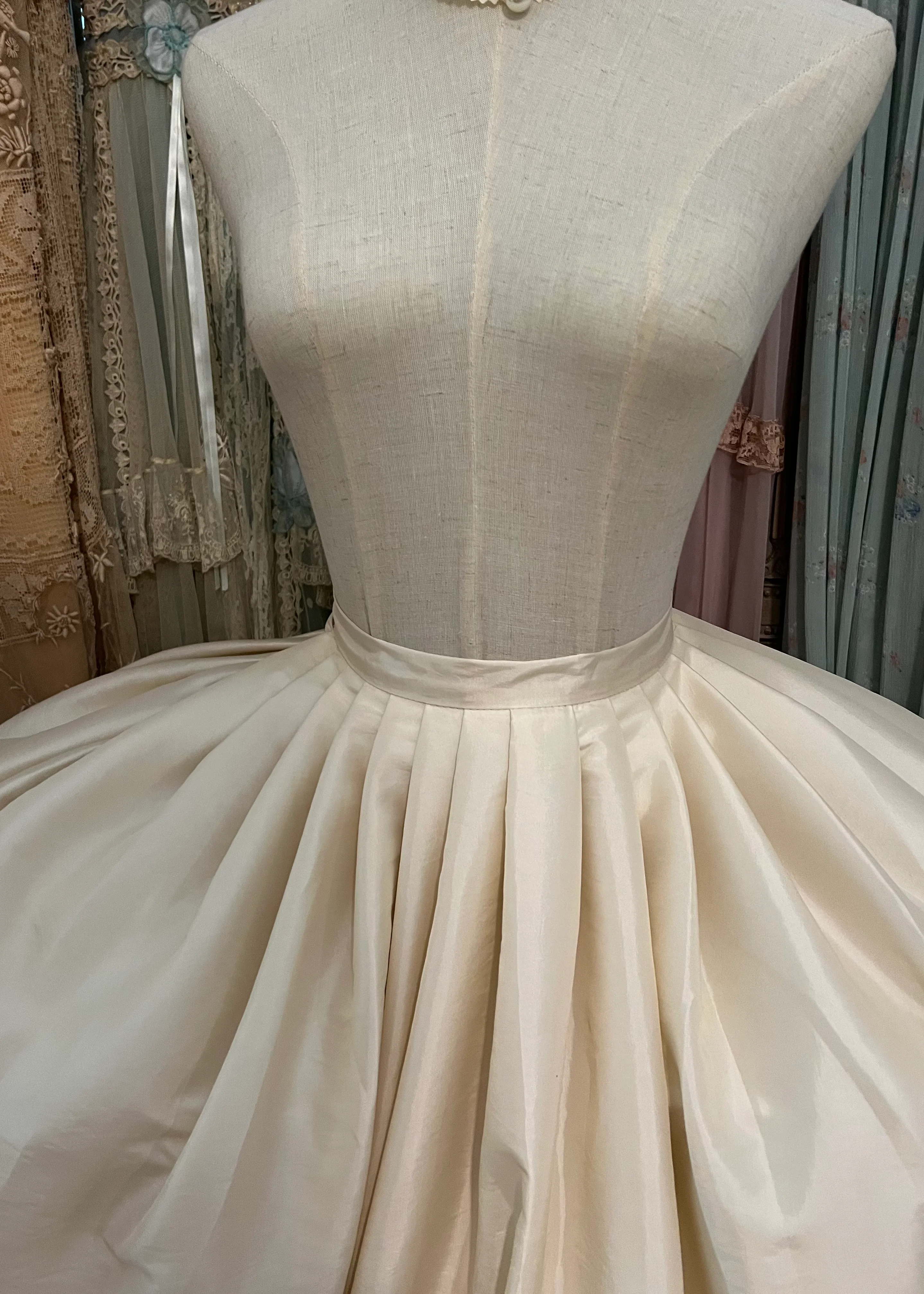 Versailles Robe à la française - Image 36