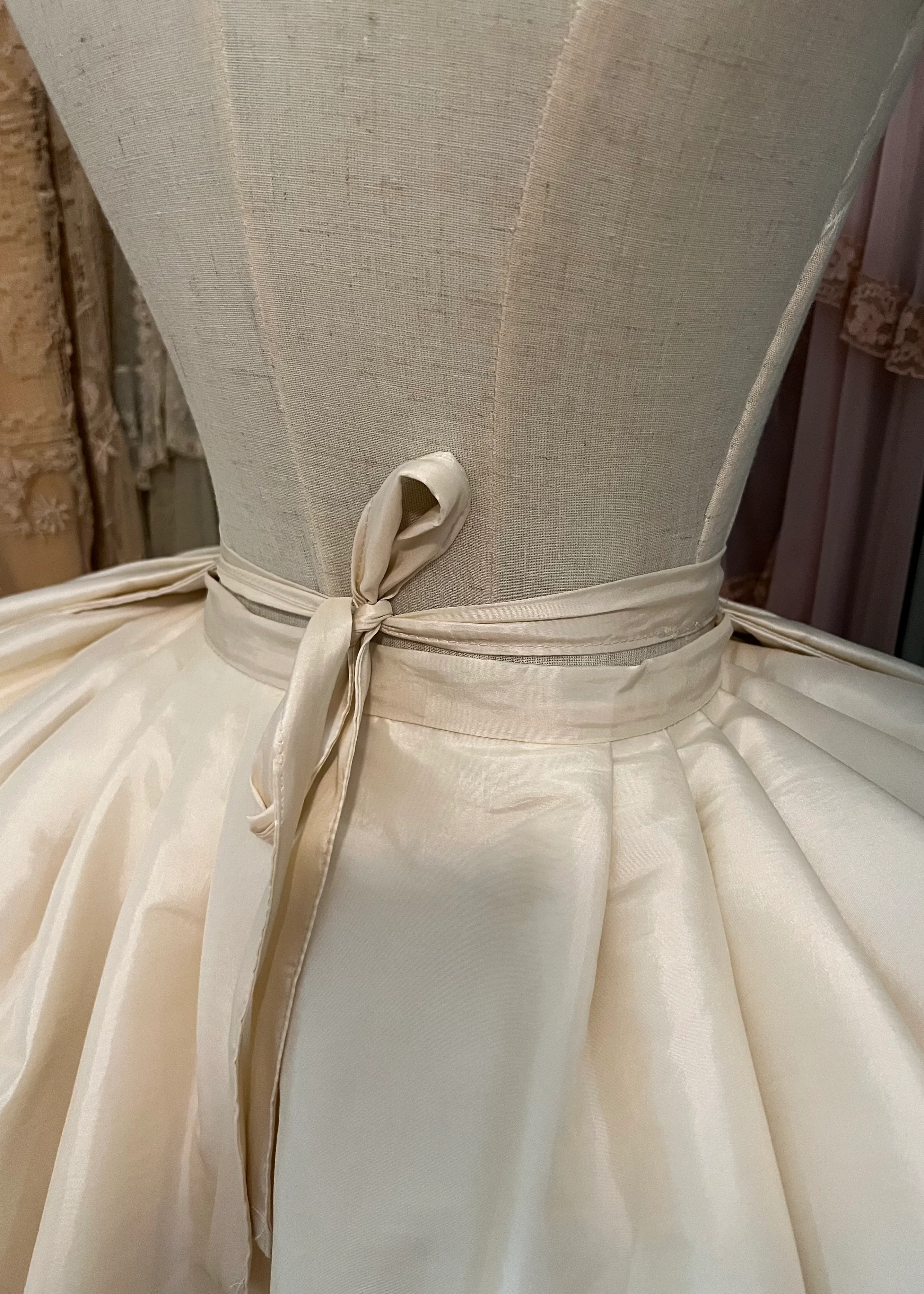 Versailles Robe à la française - Image 37