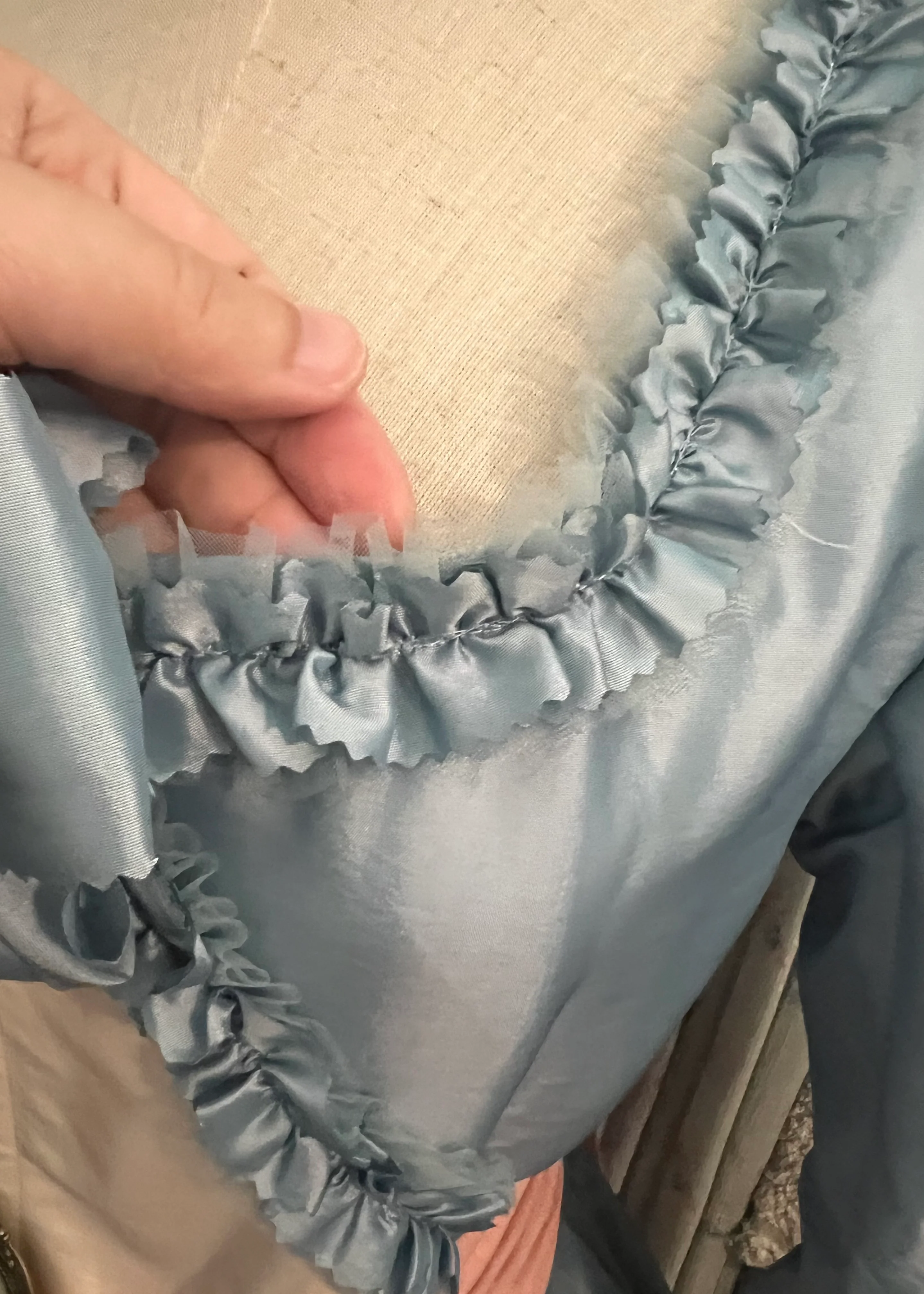 Caroline gown - Image 11