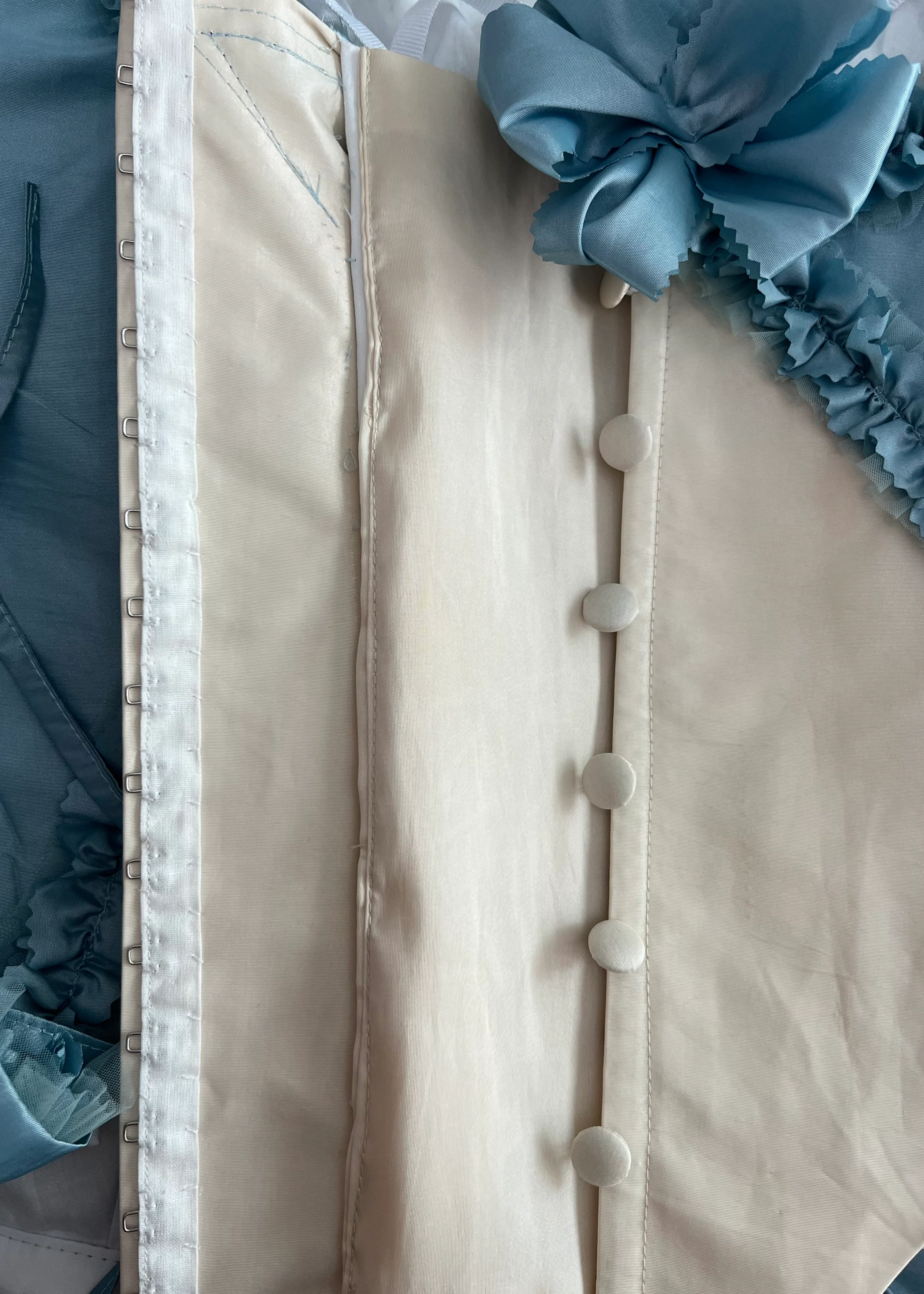 Caroline gown - Image 13