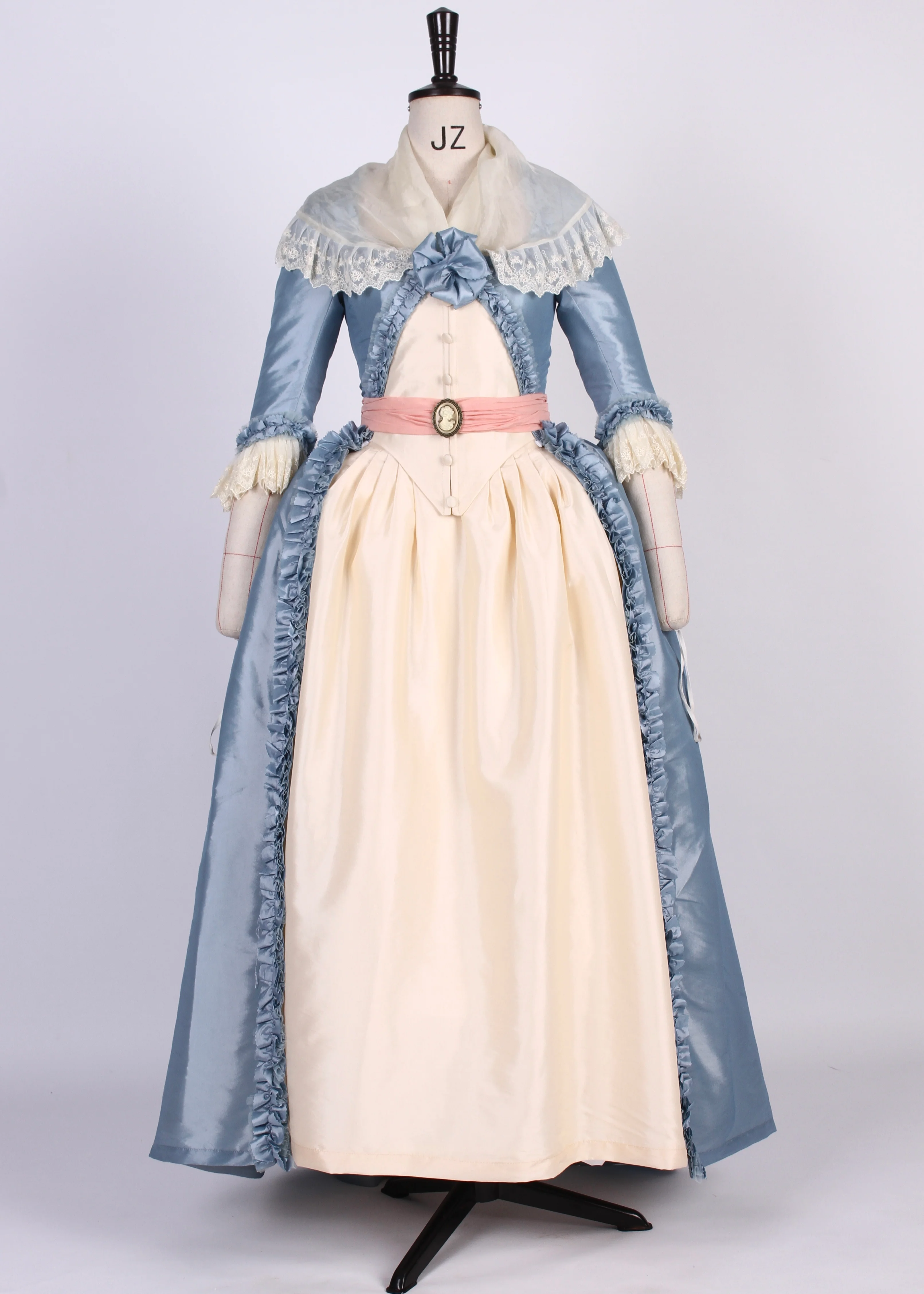 Caroline gown - Image 15